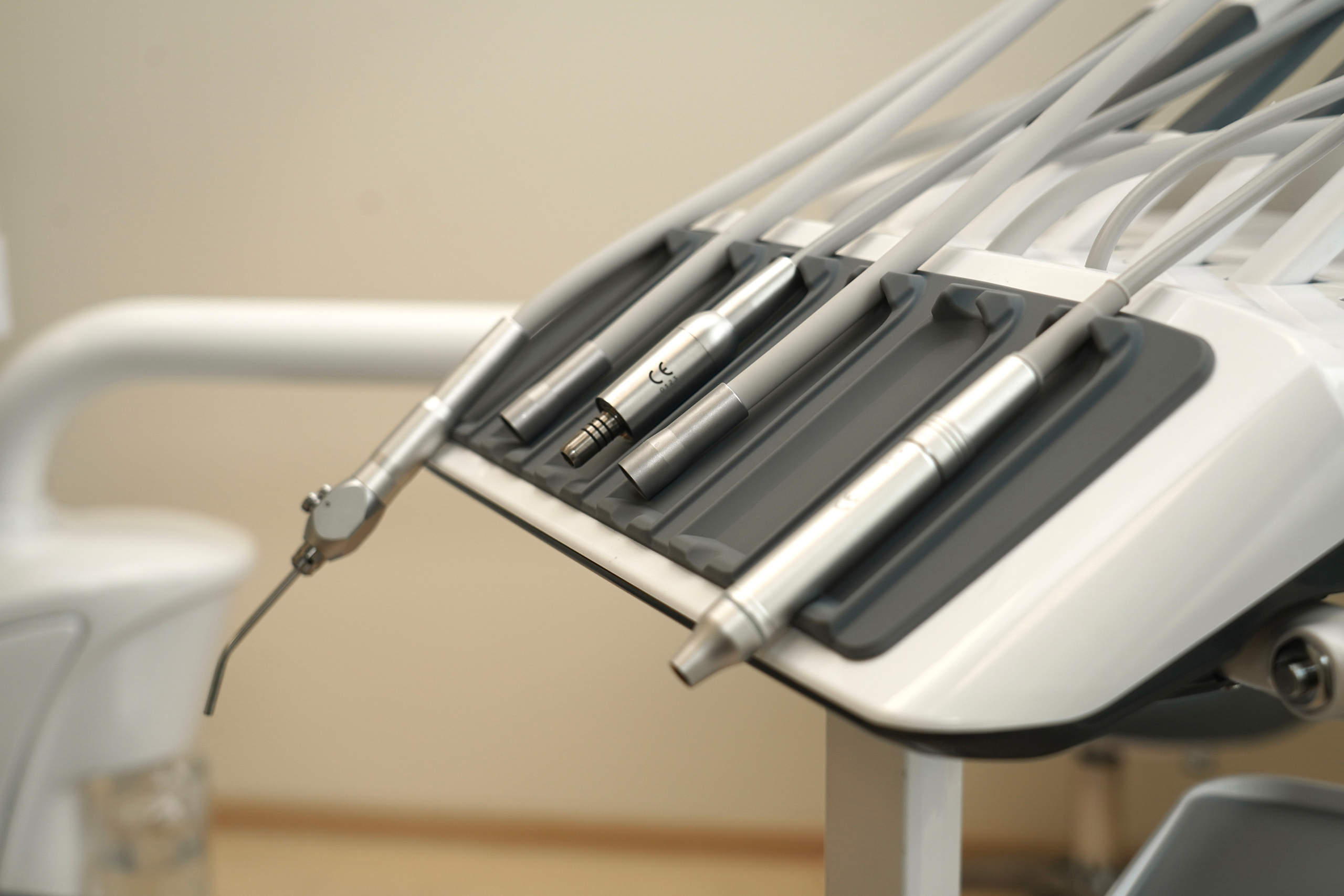 Стоматология ВК-ДЕНТ. Анна, фотограф Москва, Зеленоград