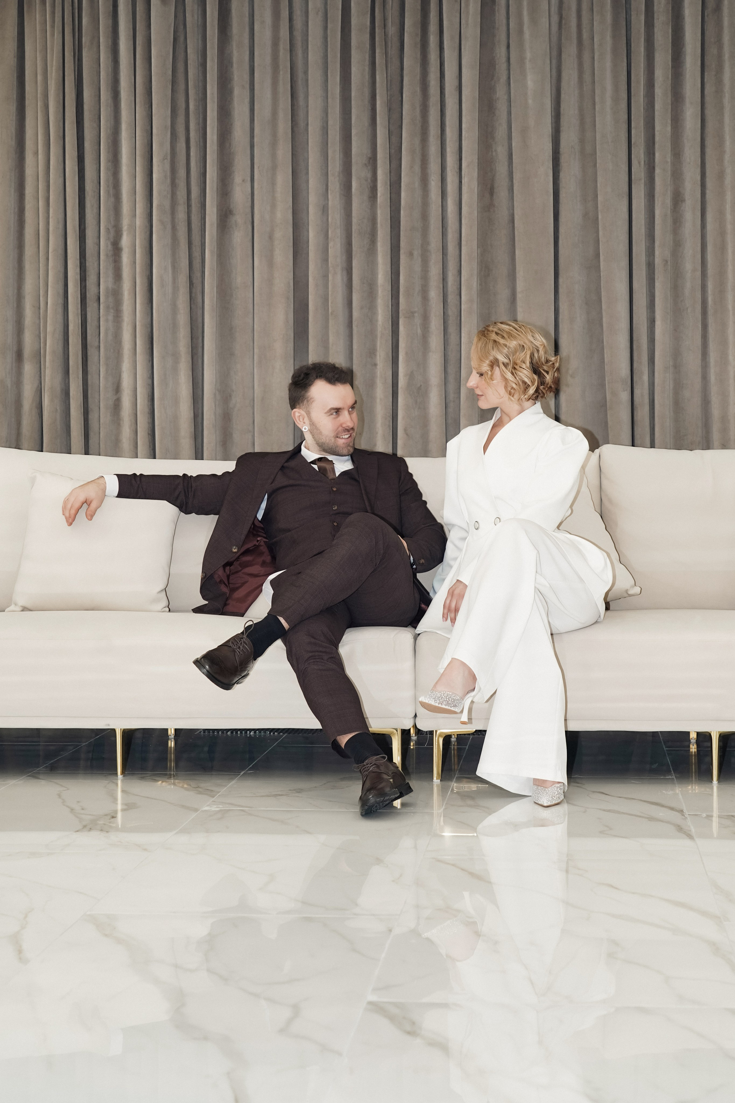 Митинский ЗАГС + отель Милан. Анна, фотограф Москва, Зеленоград