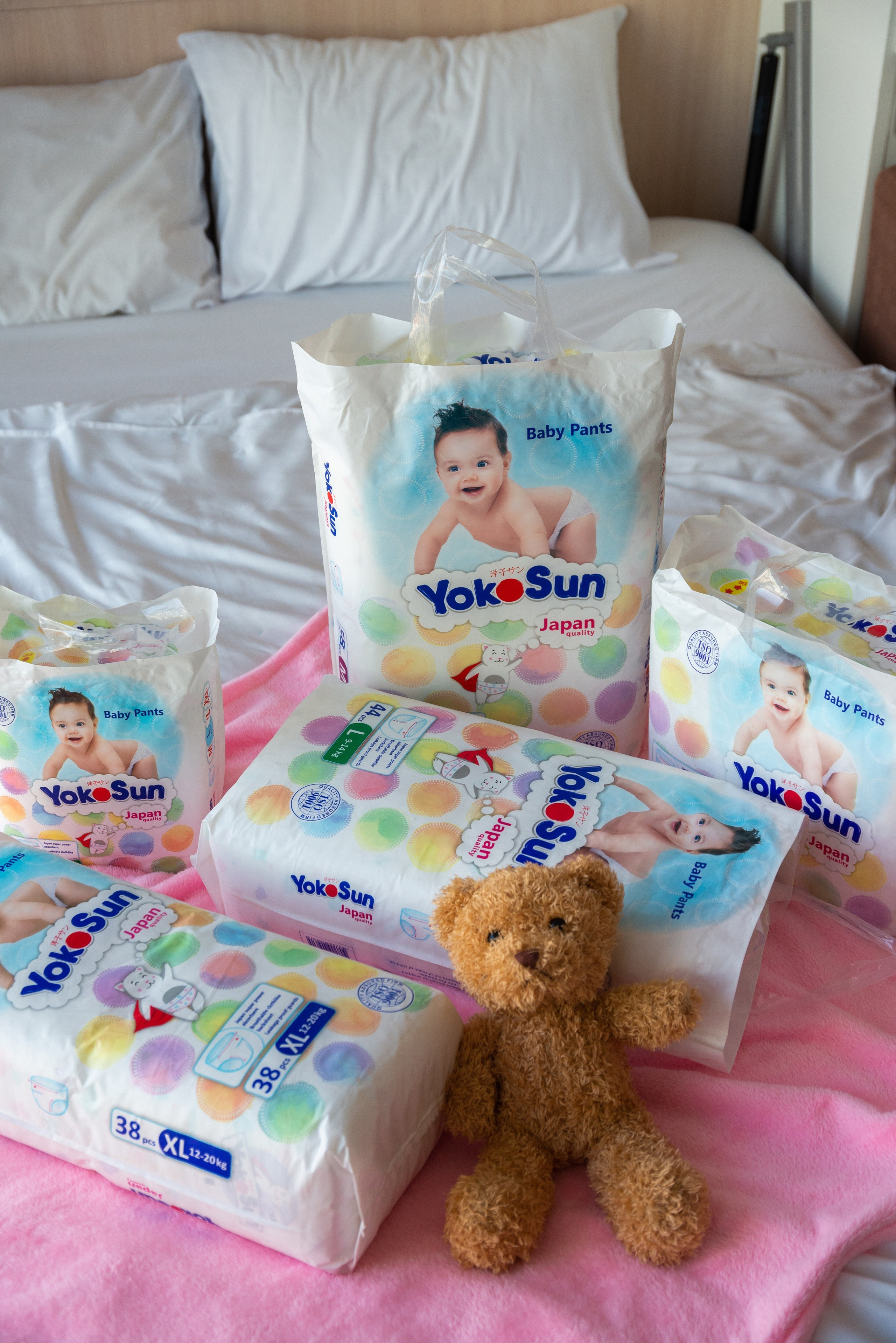 Yokosun. АРХИ STYLE