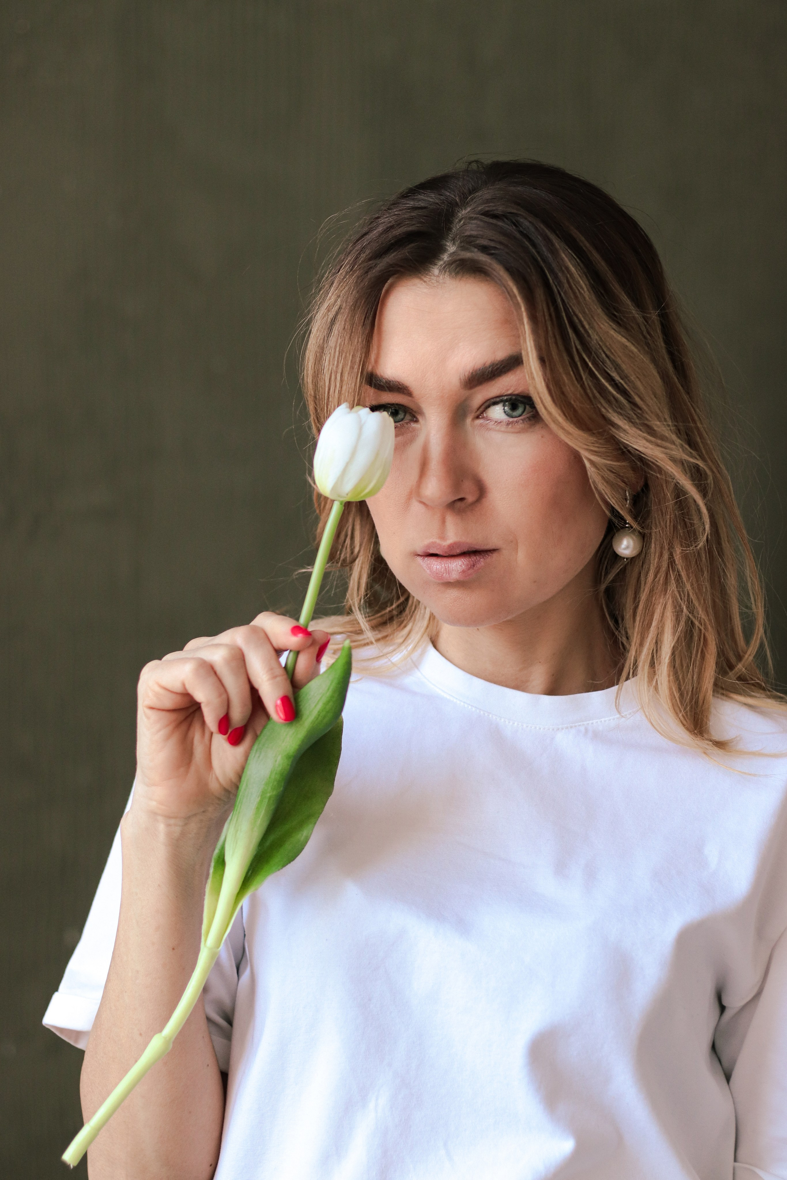 Диана. Фотограф Химки Анна Татарских