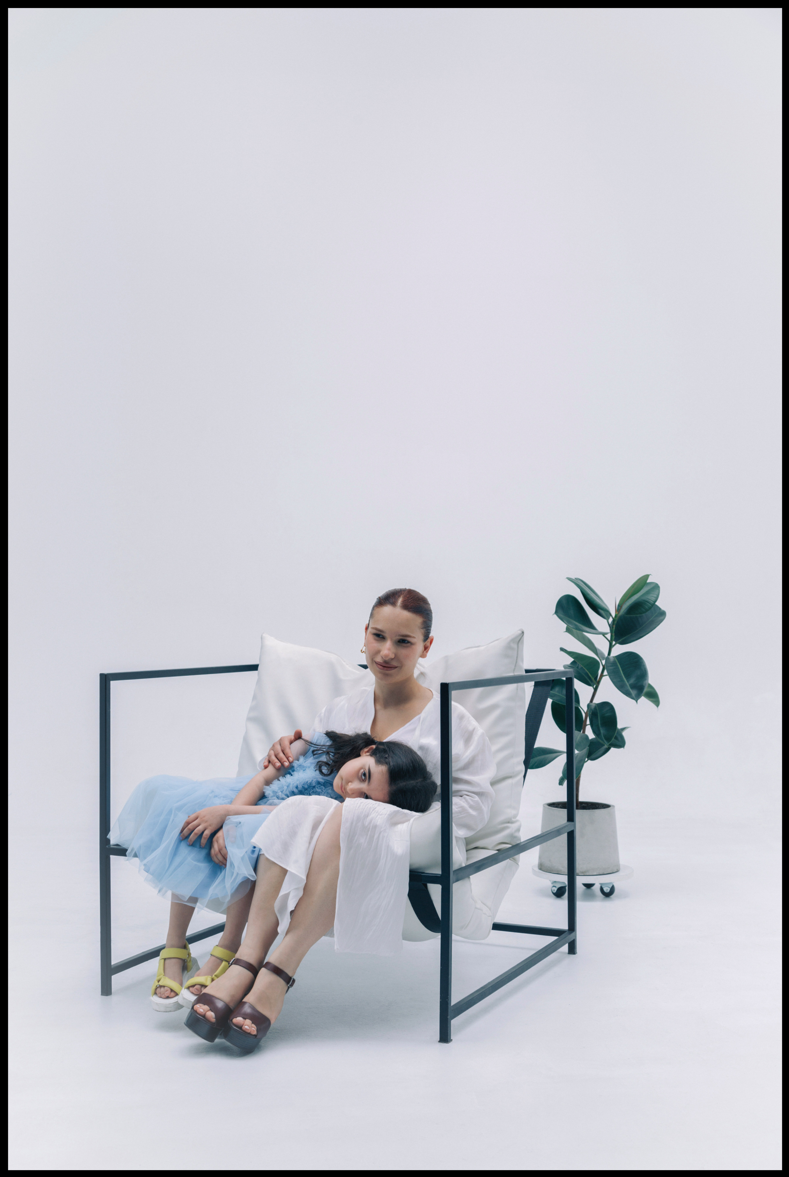 Love story & семья