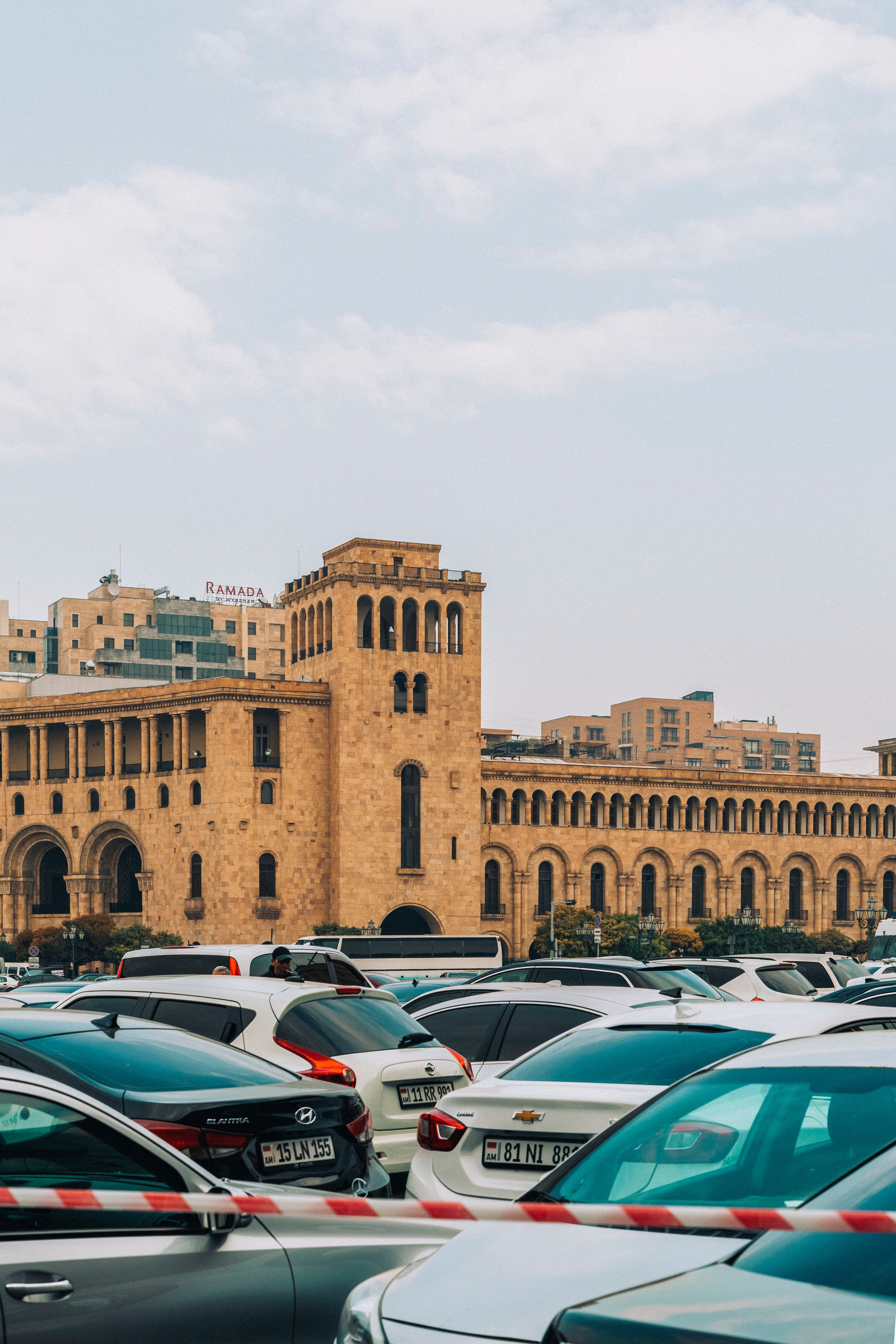 Как я снимала для «Коммерсанта»