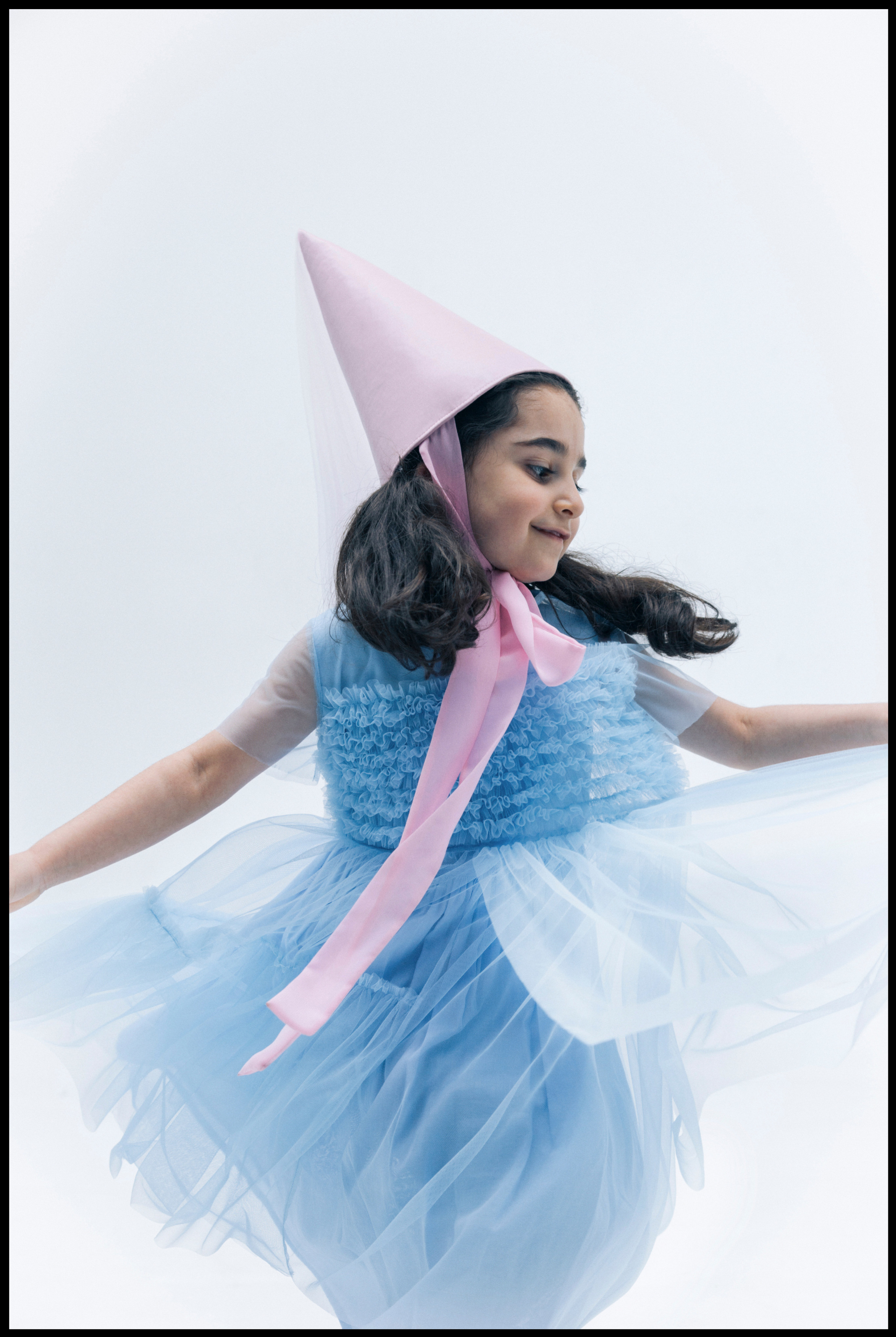 Love story & семья