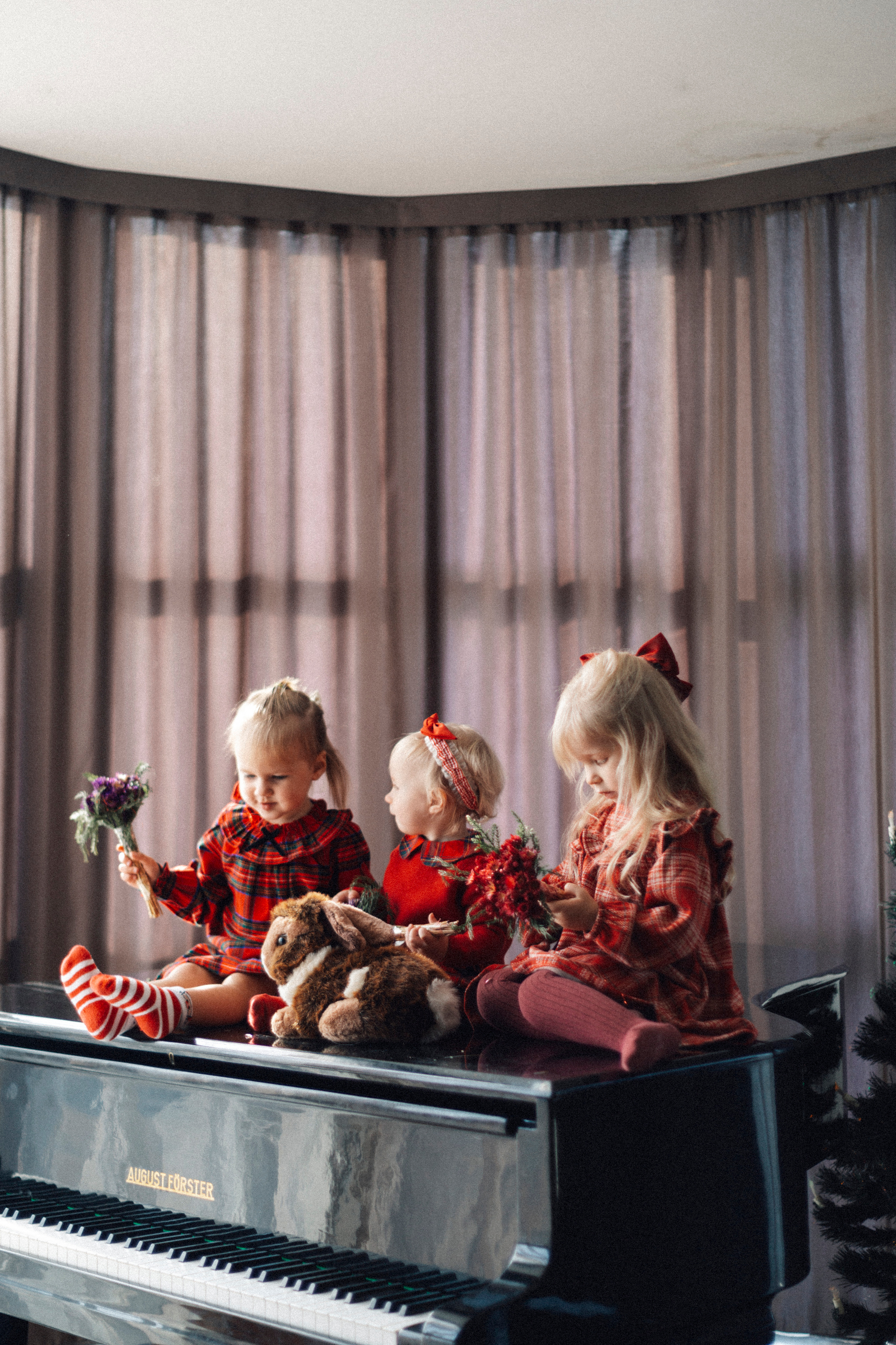 Love story & семья