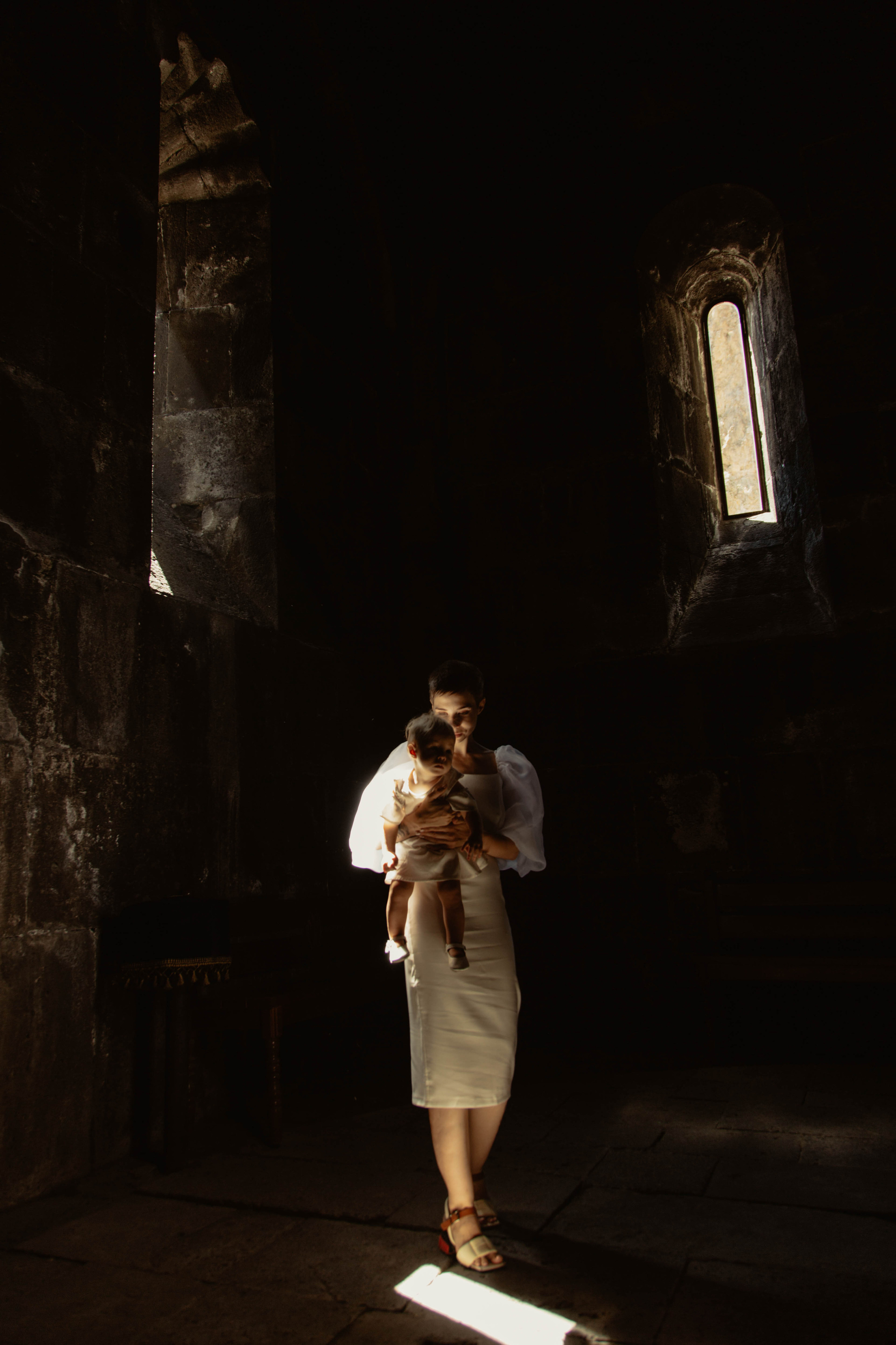 Love story & семья