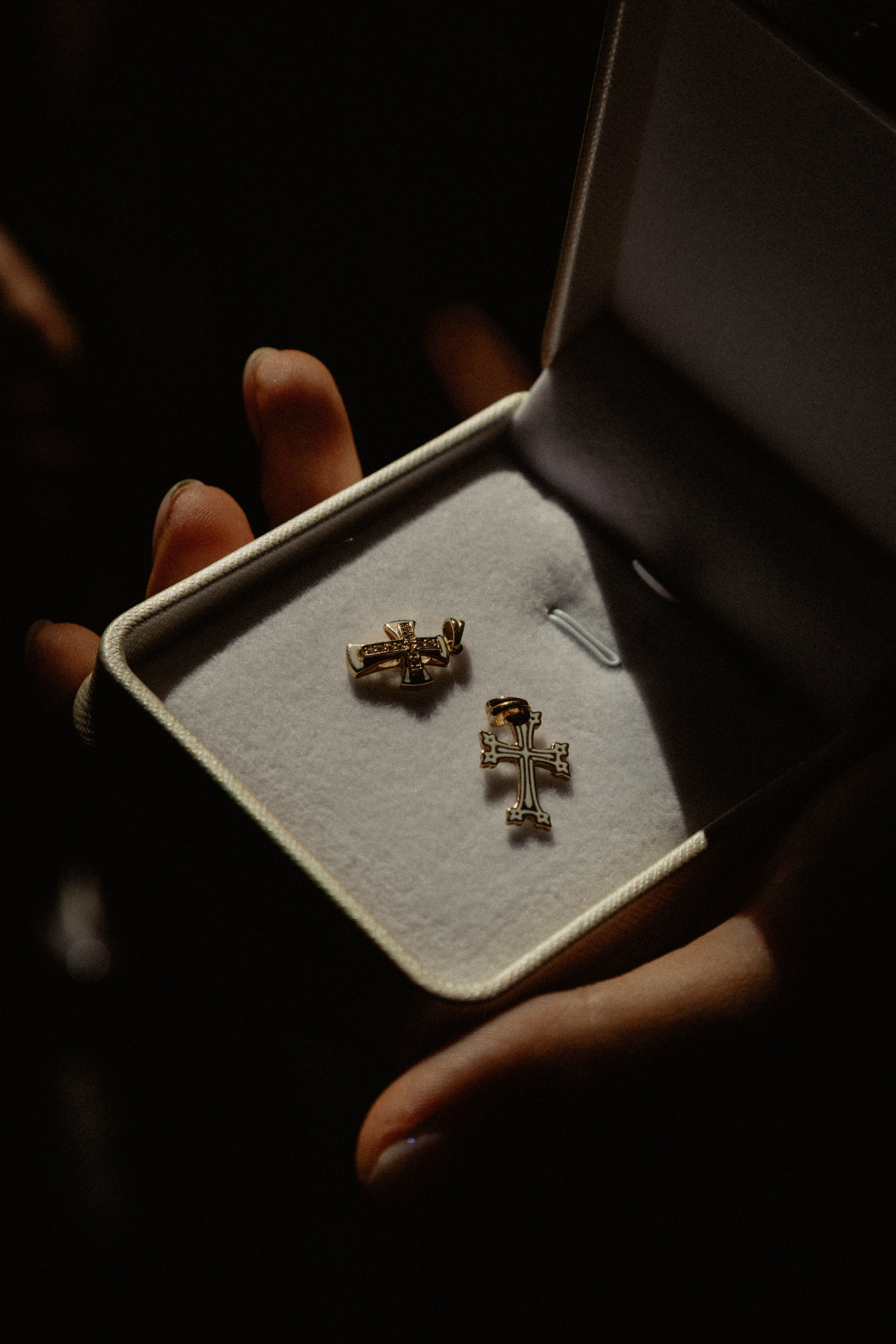 Love story & семья