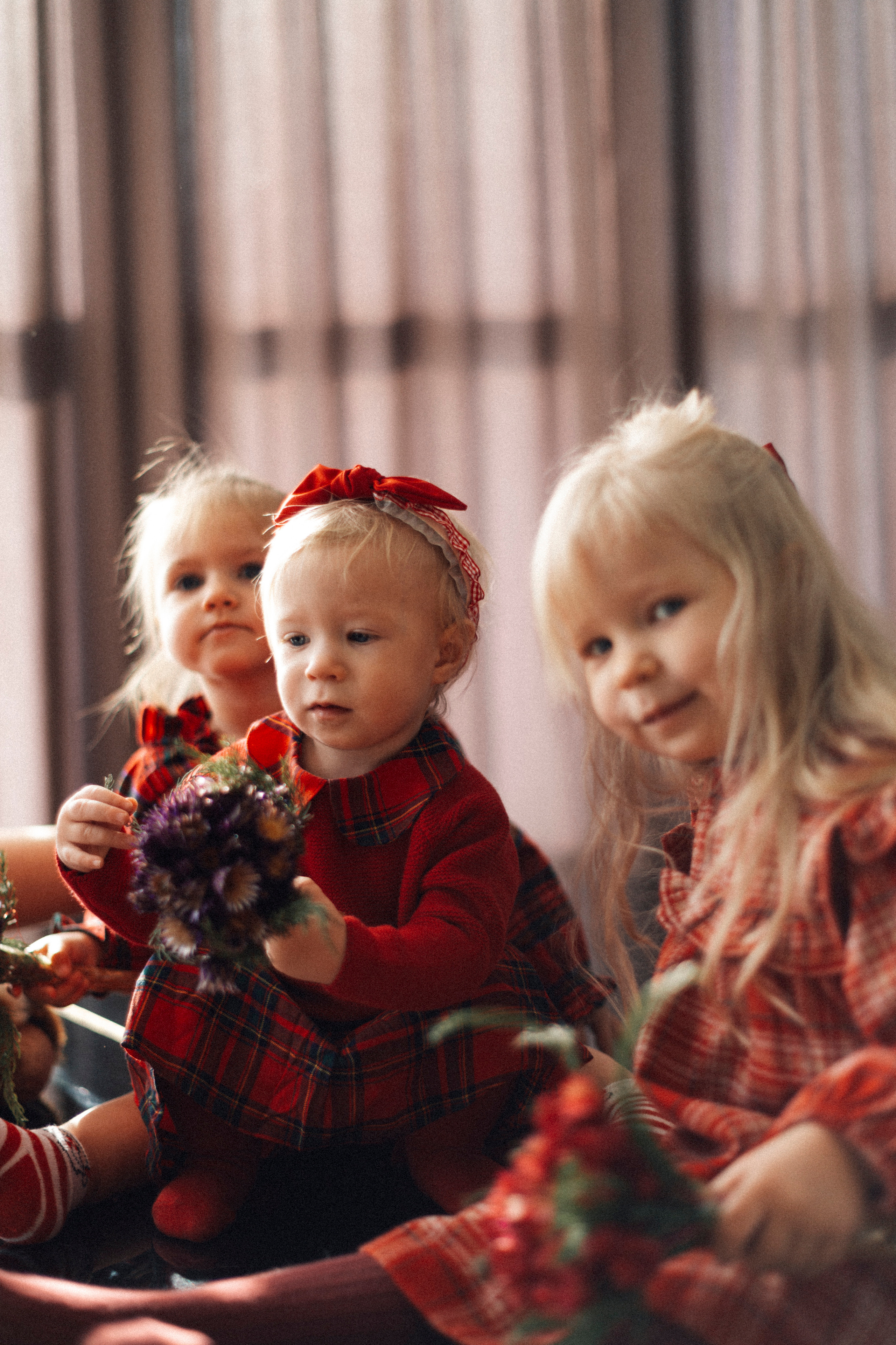 Love story & семья