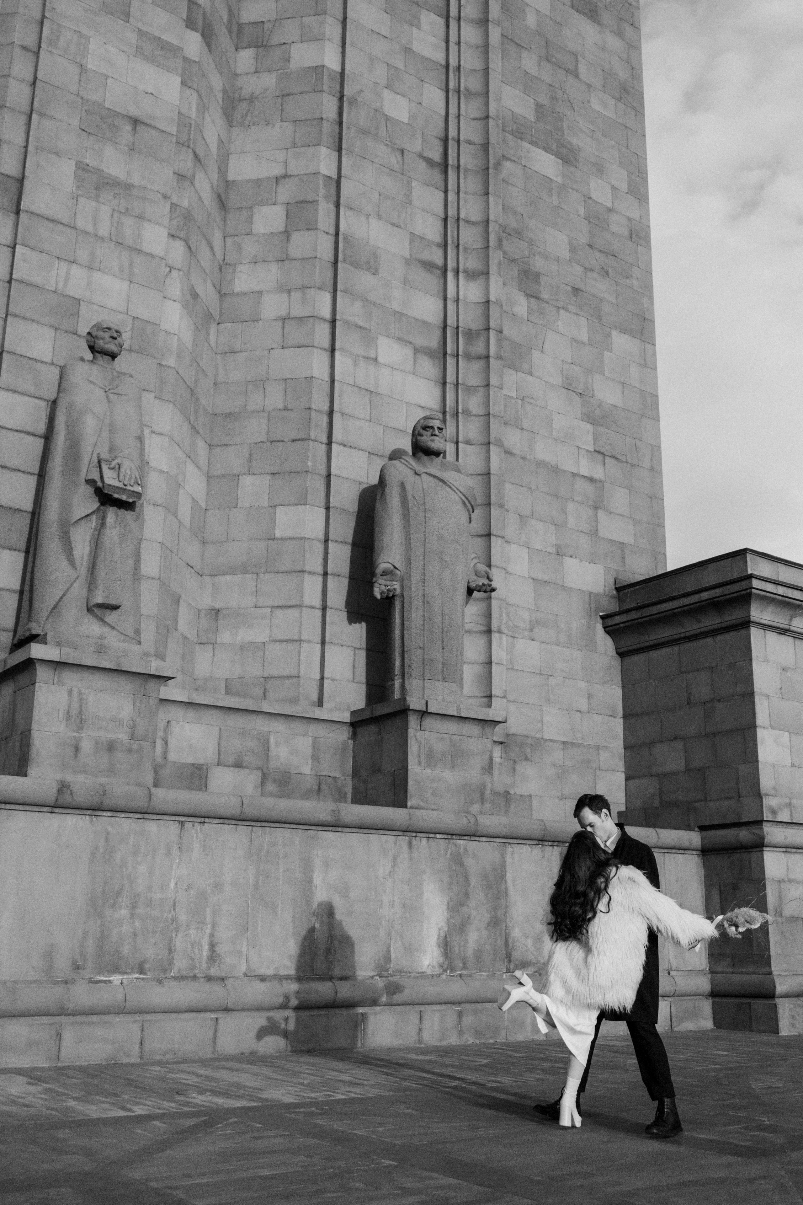 Love story & семья