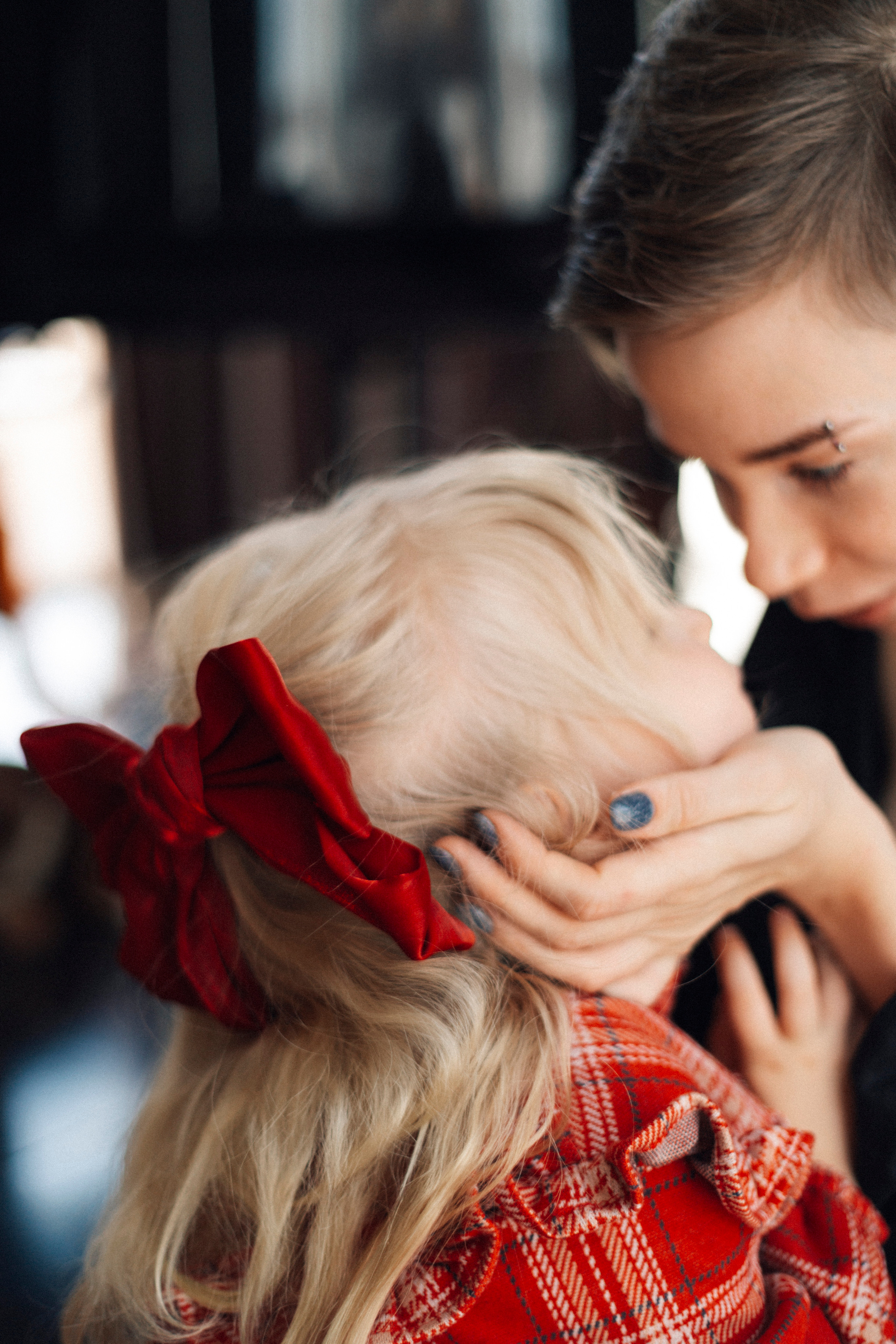 Love story & семья