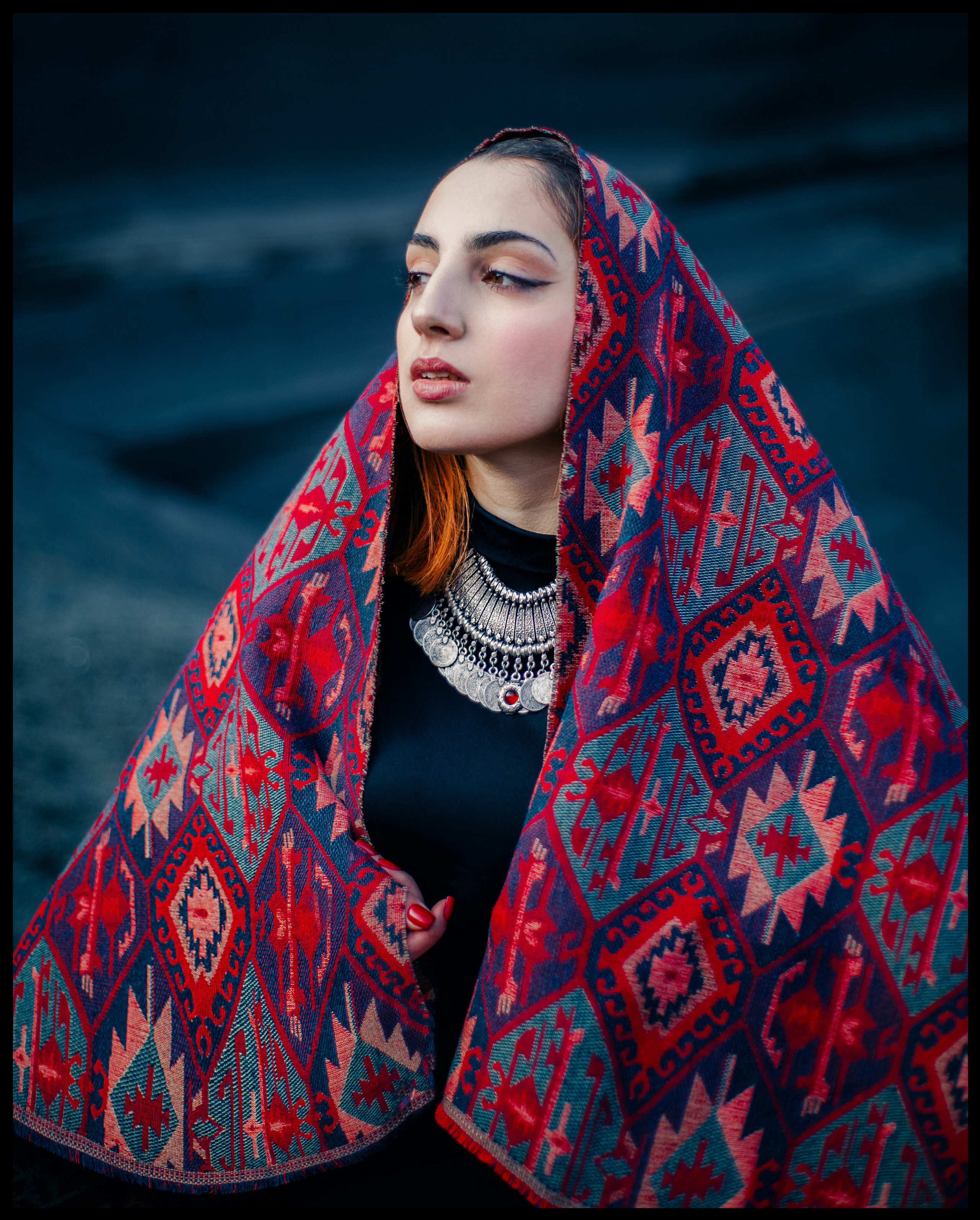 Вифлеемская Лена | фотограф | Казань