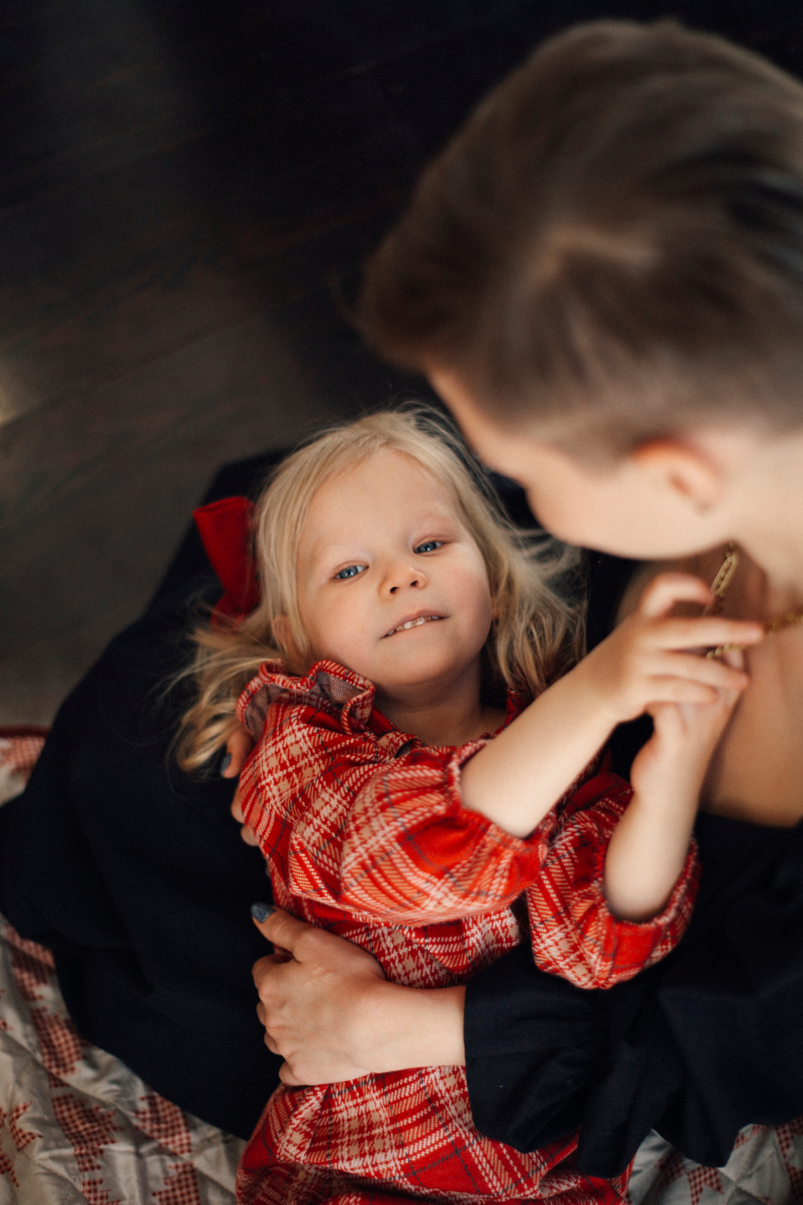 Love story & семья