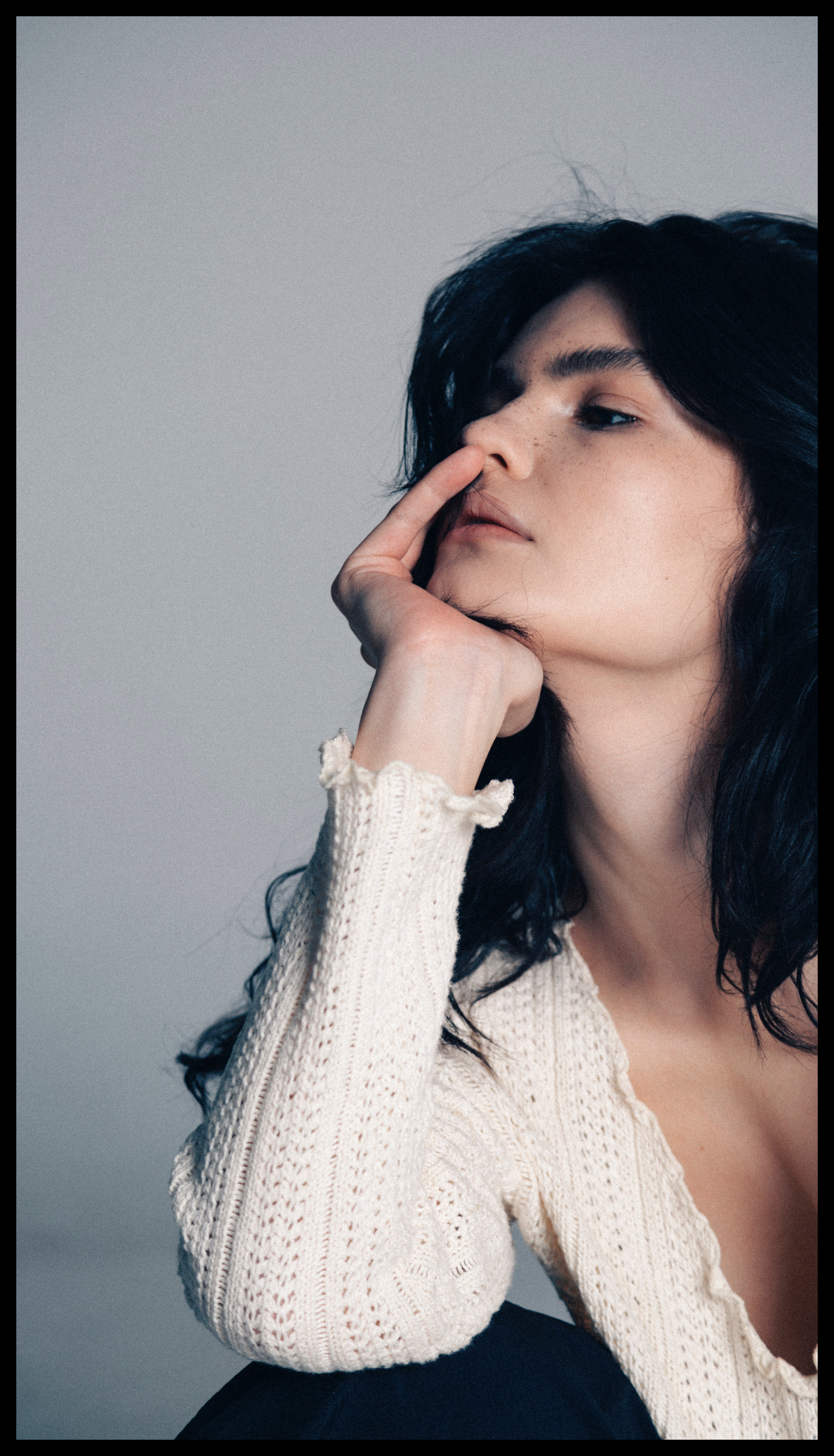 Индивидуальная съемка