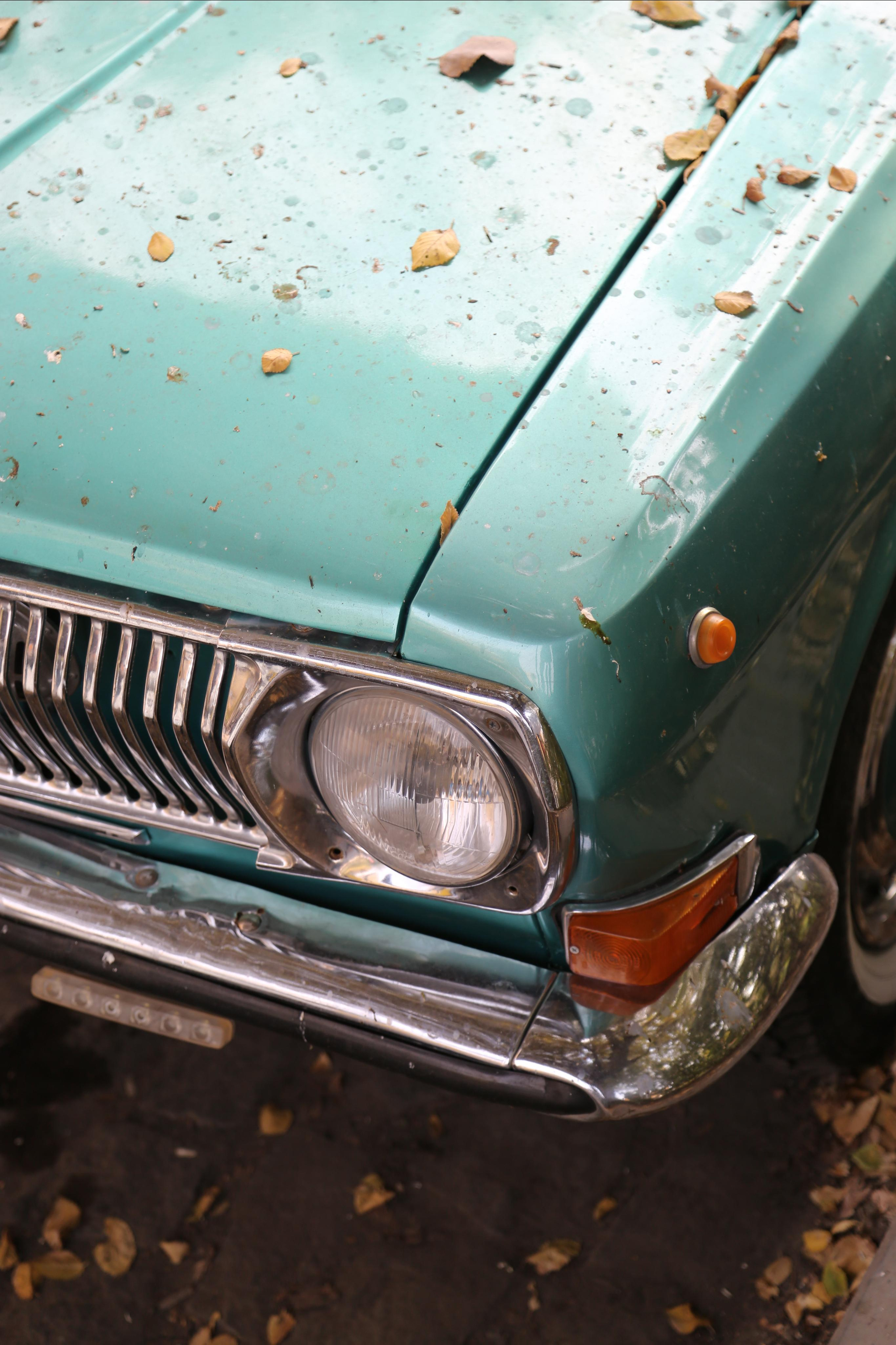 Как я снимала для «Коммерсанта»