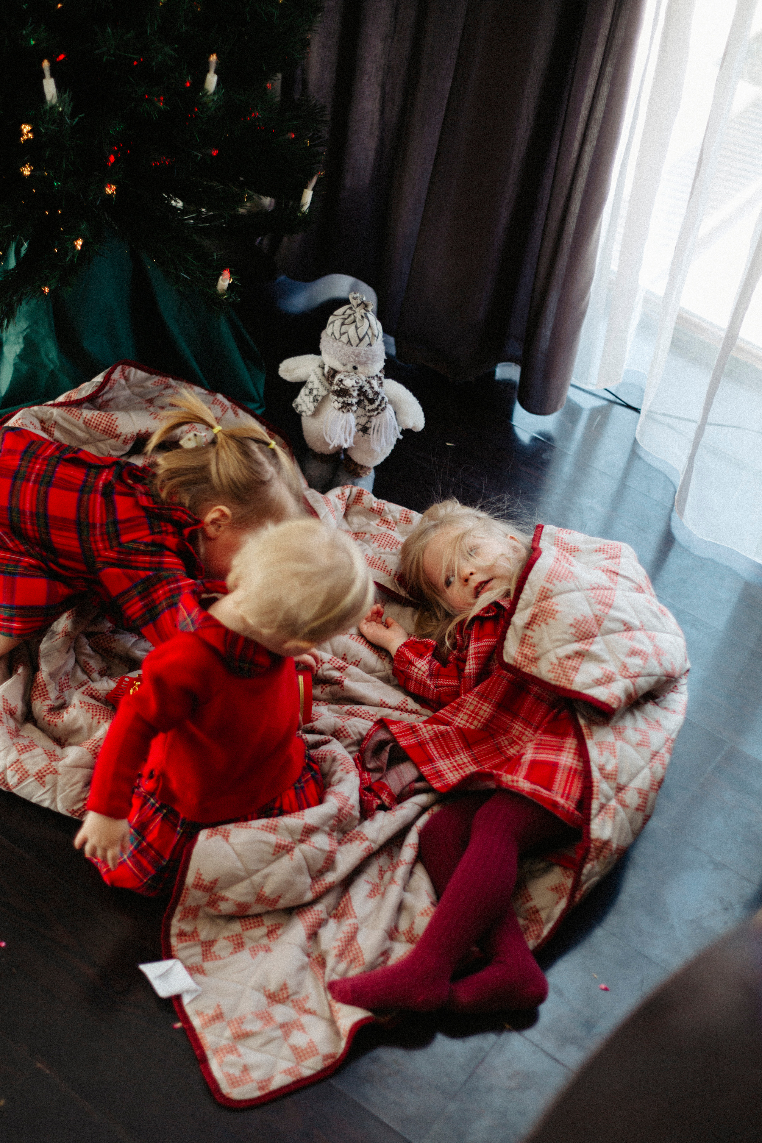 Love story & семья