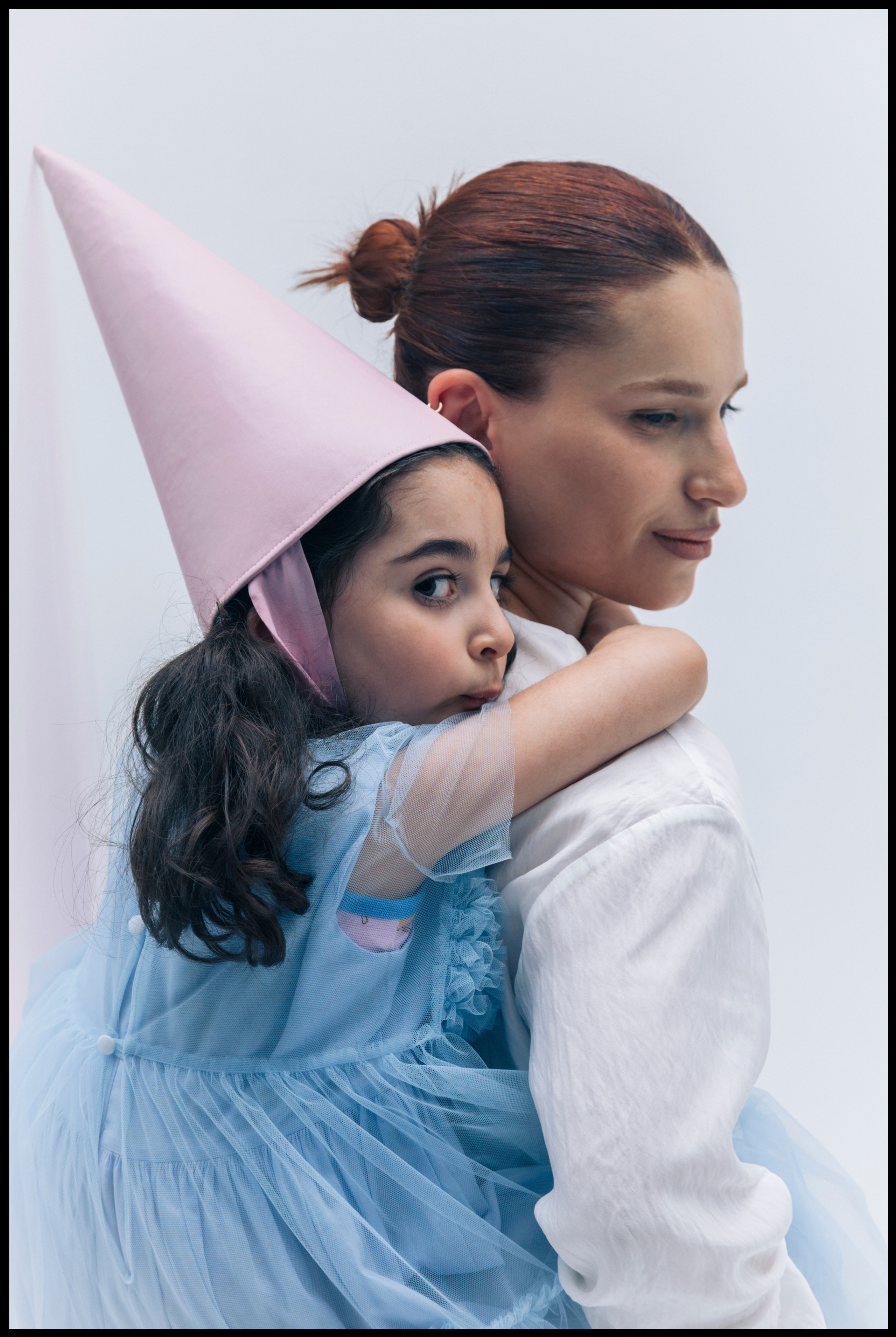 Love story & семья