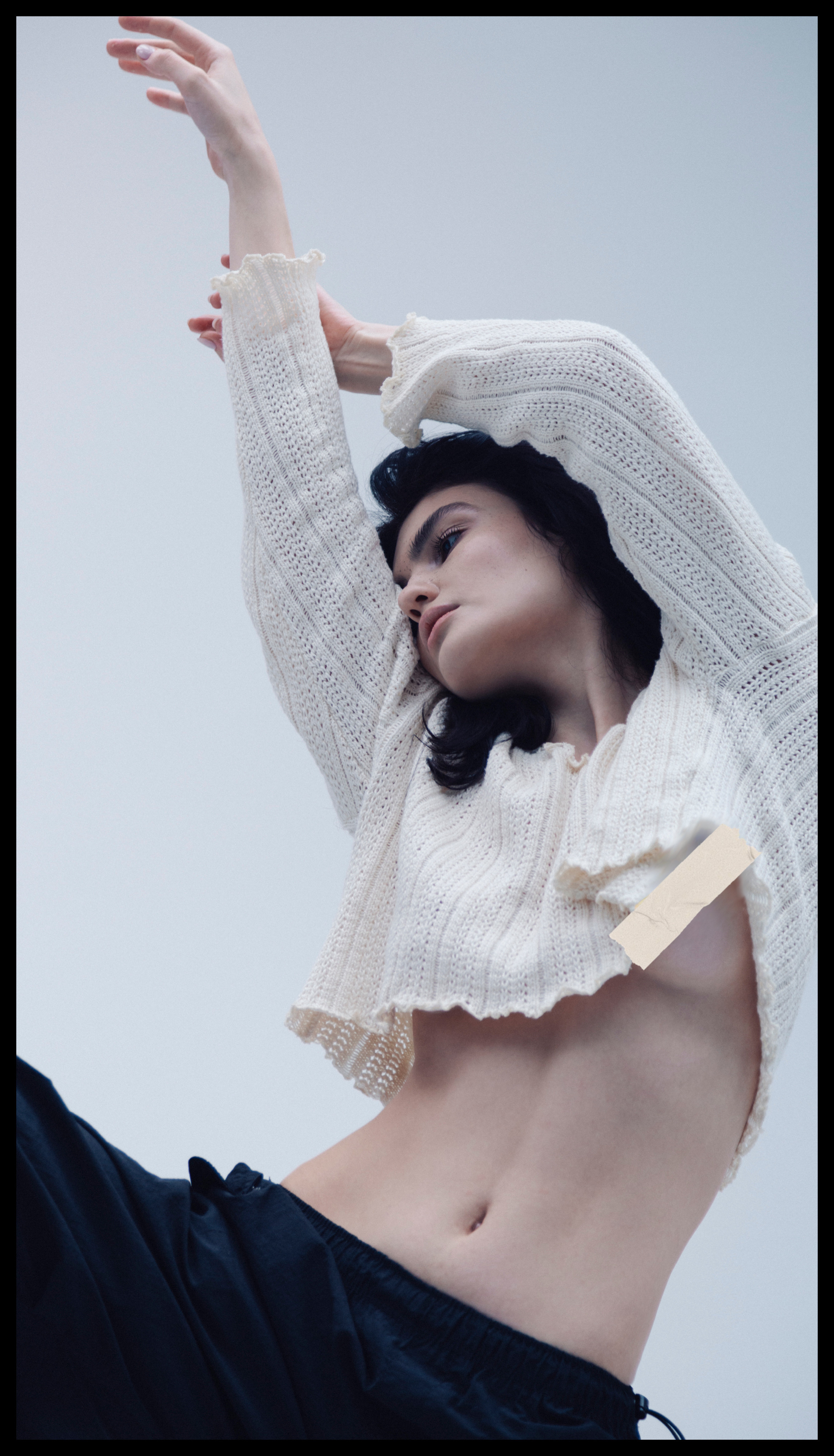 Индивидуальная съемка