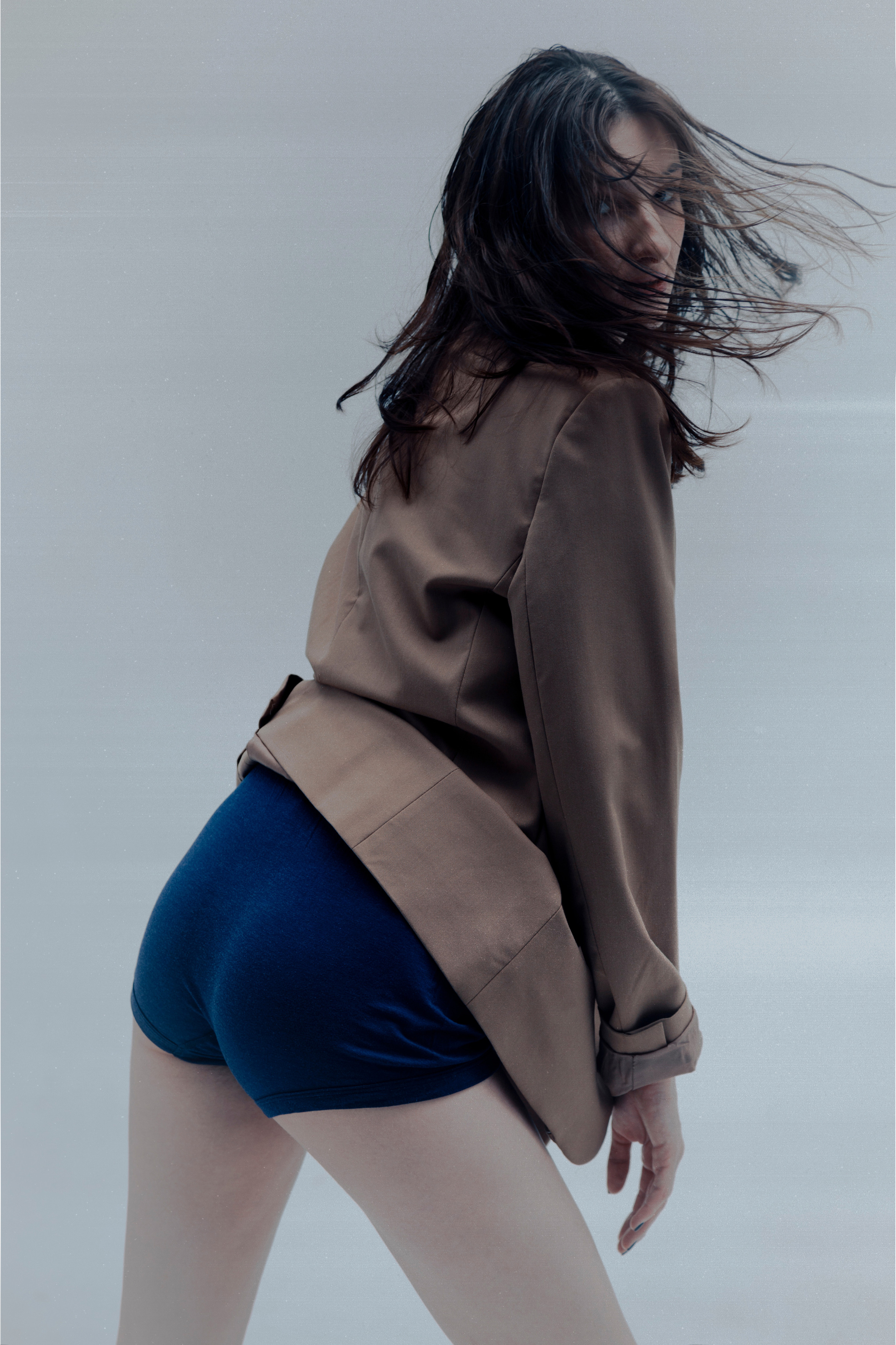 Индивидуальная съемка