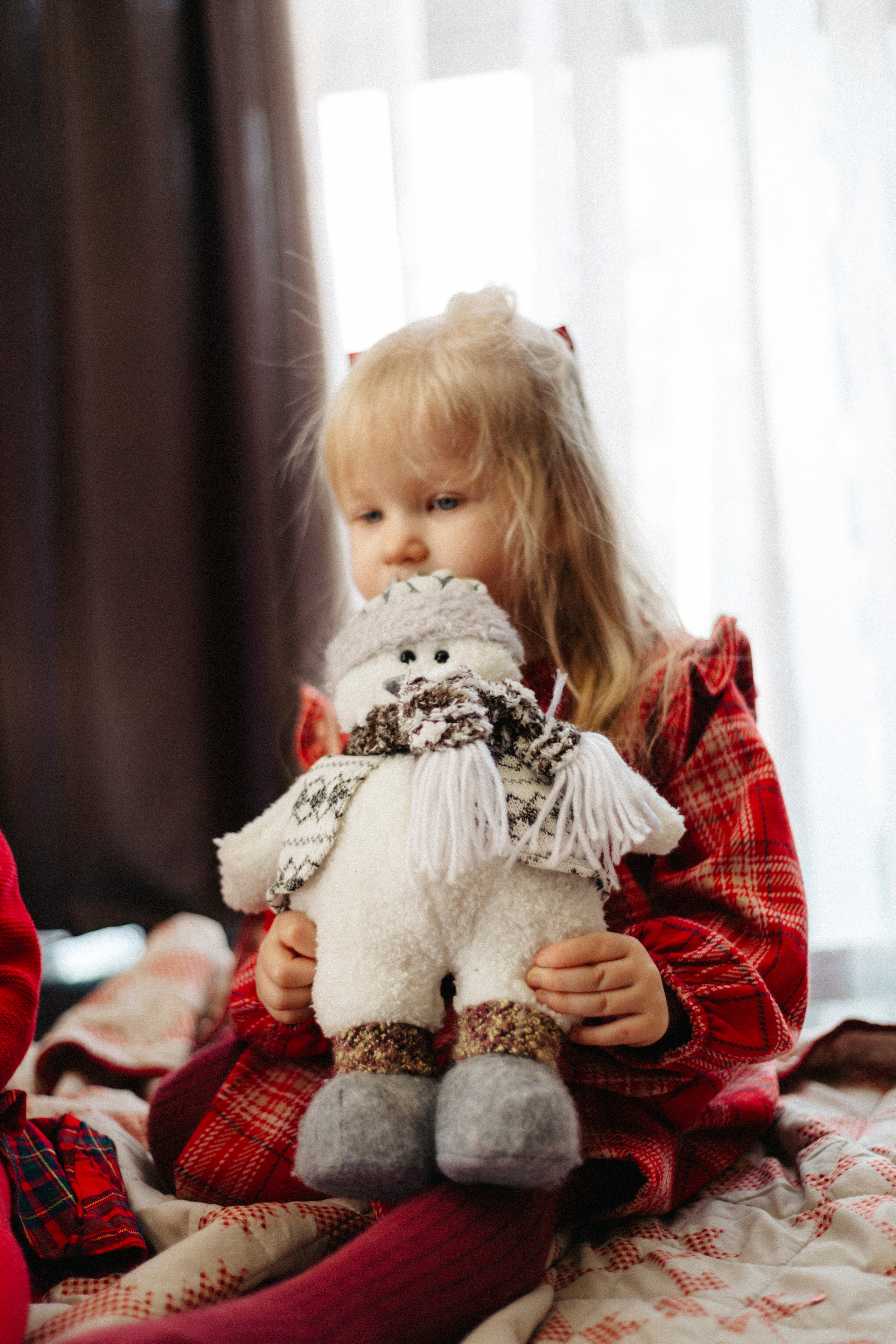 Love story & семья