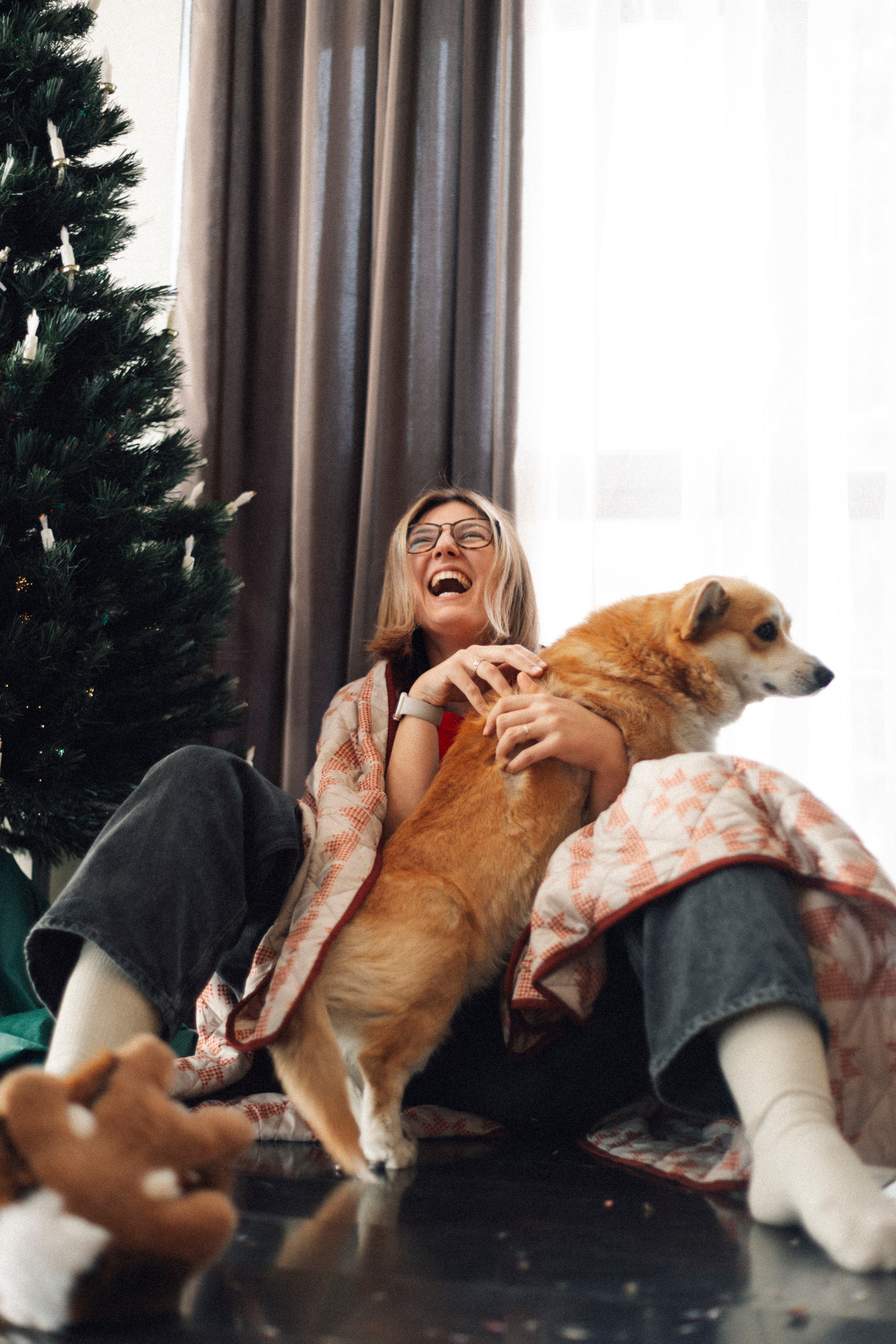 Love story & семья