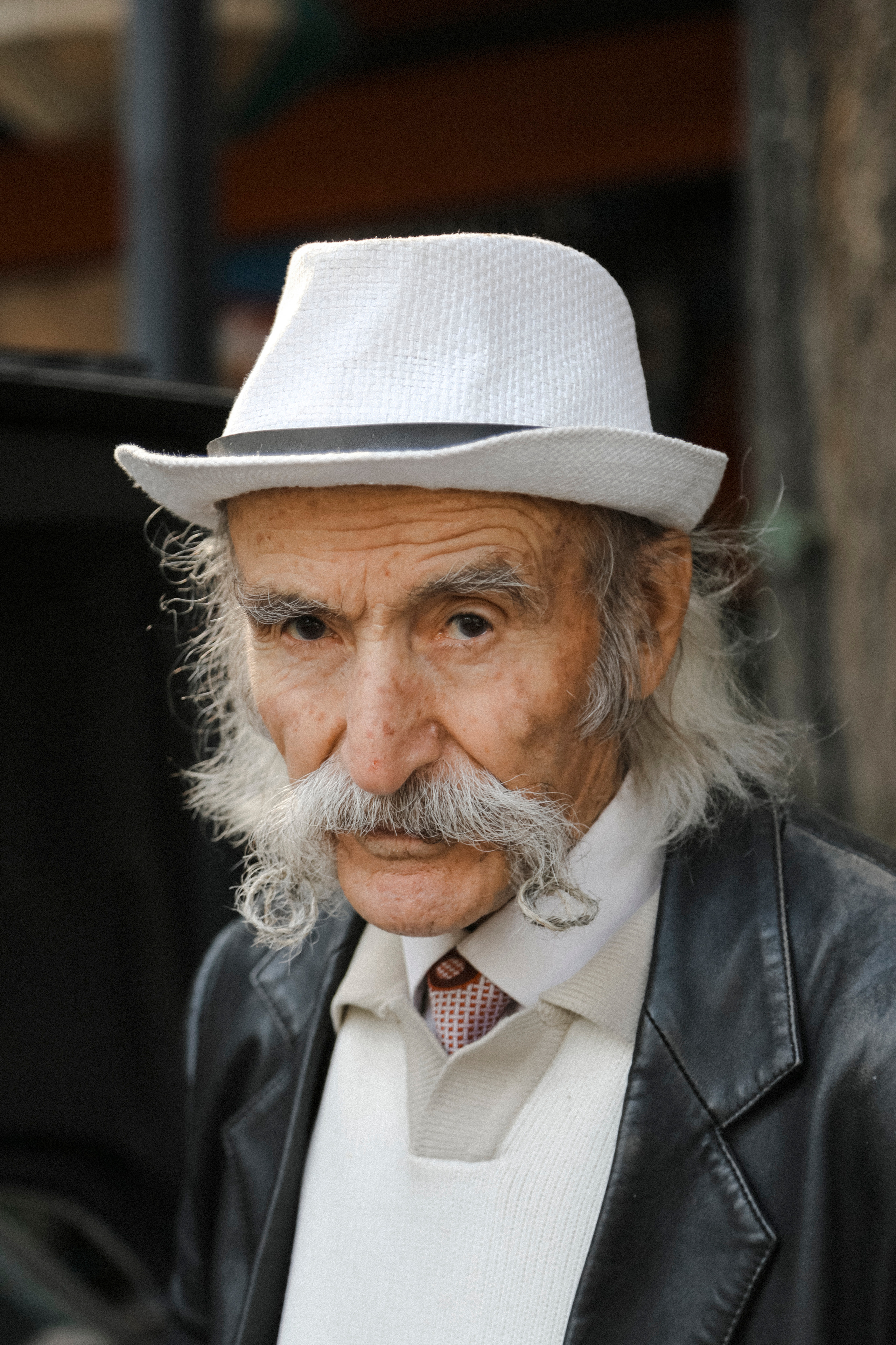 Как я снимала для «Коммерсанта»