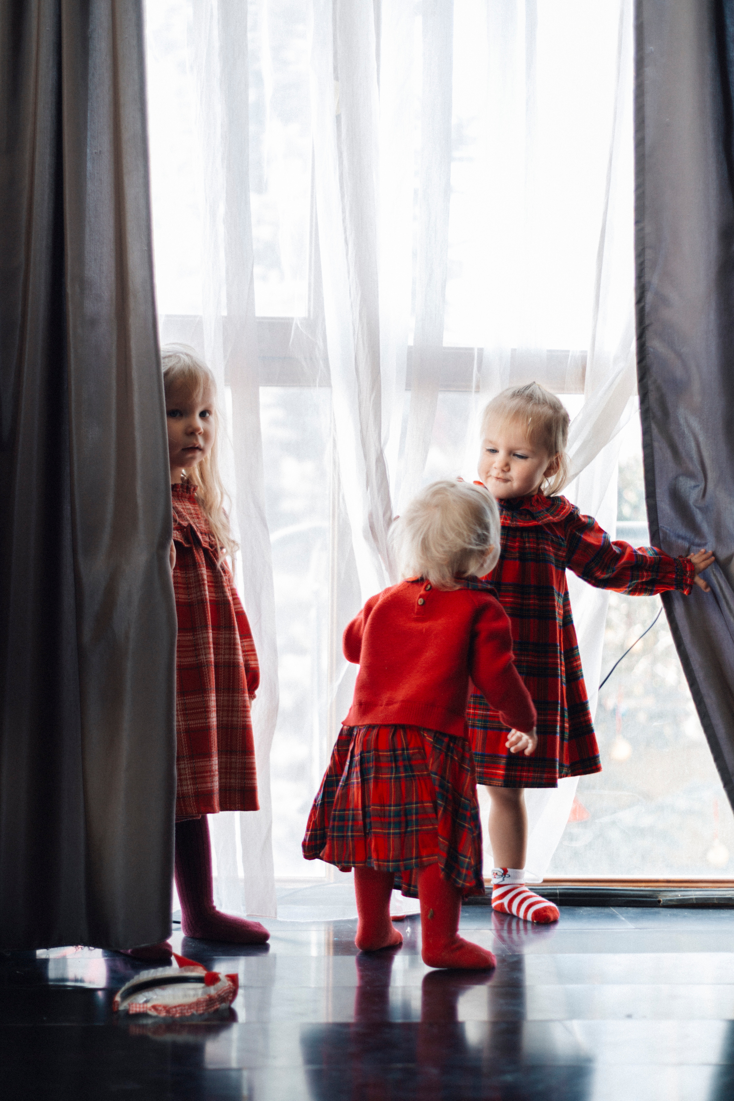 Love story & семья