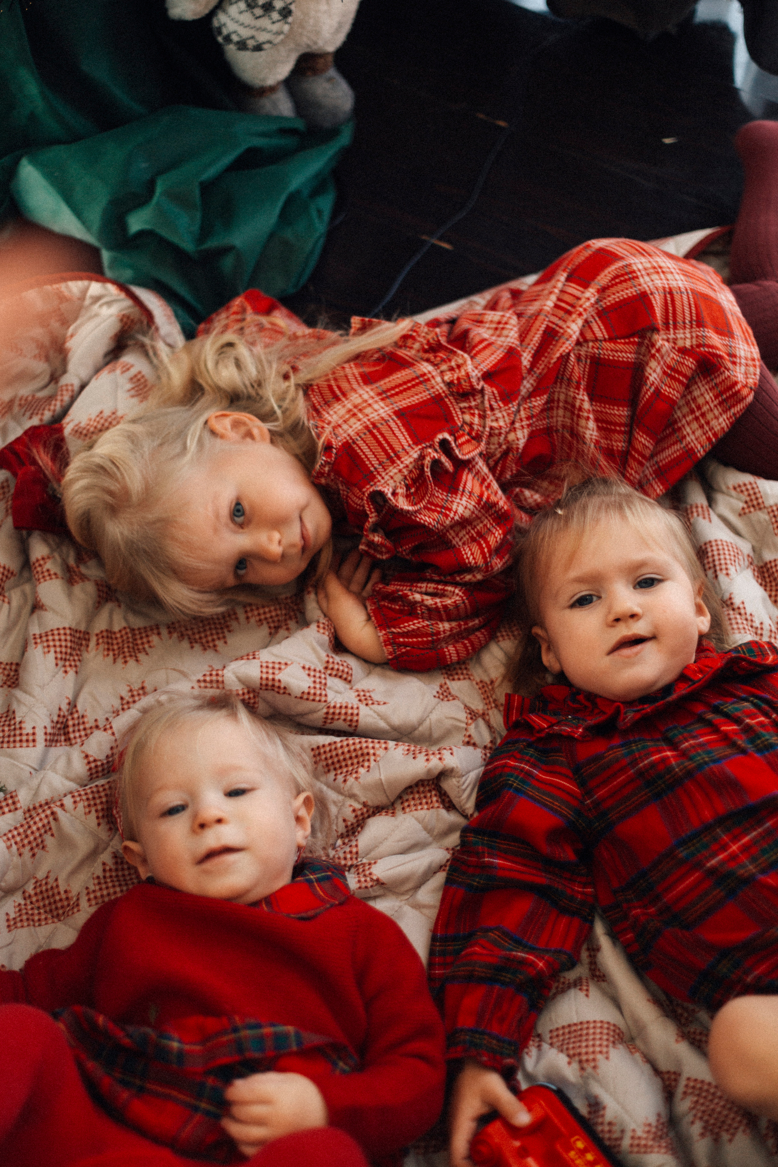 Love story & семья