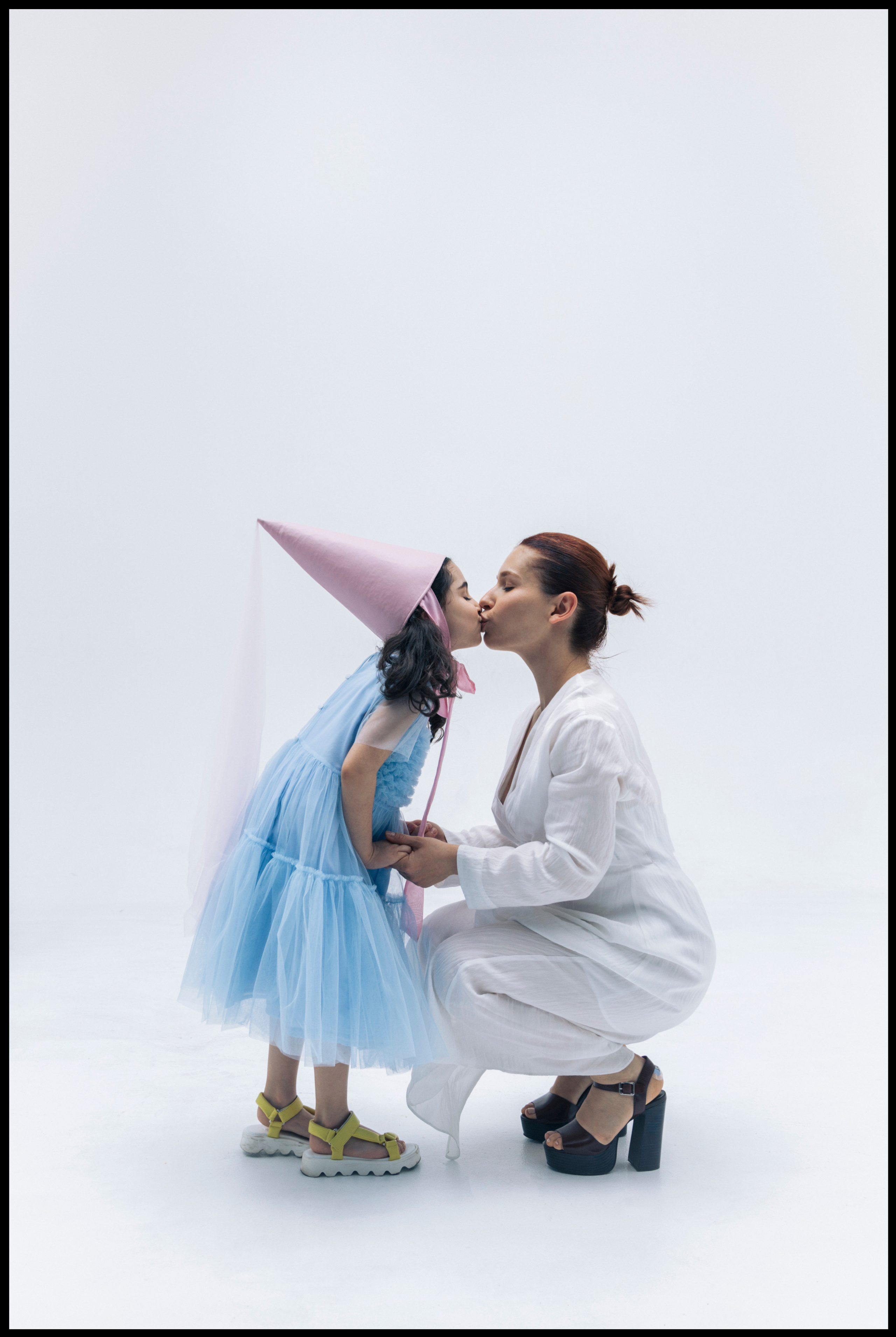 Love story & семья