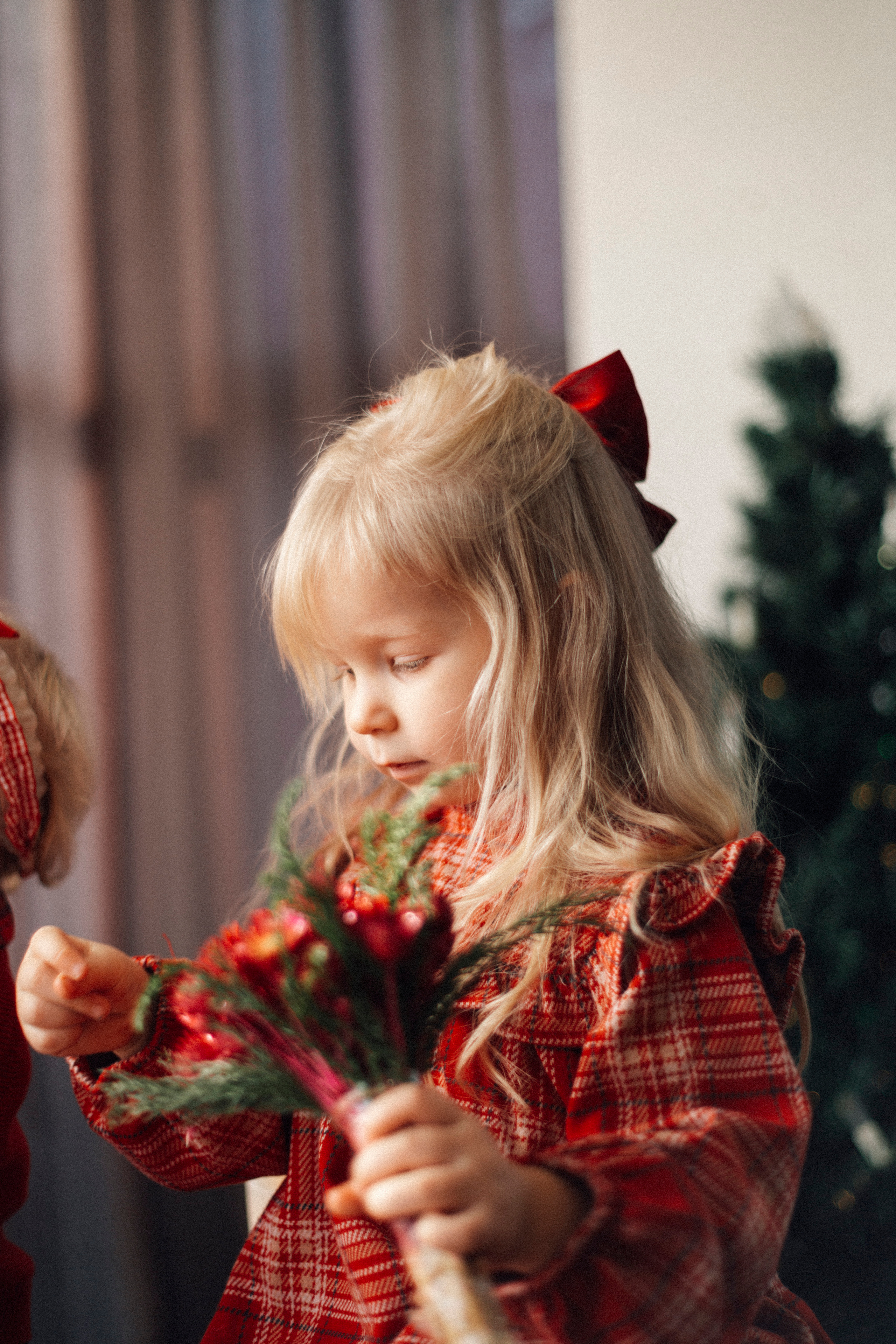 Love story & семья