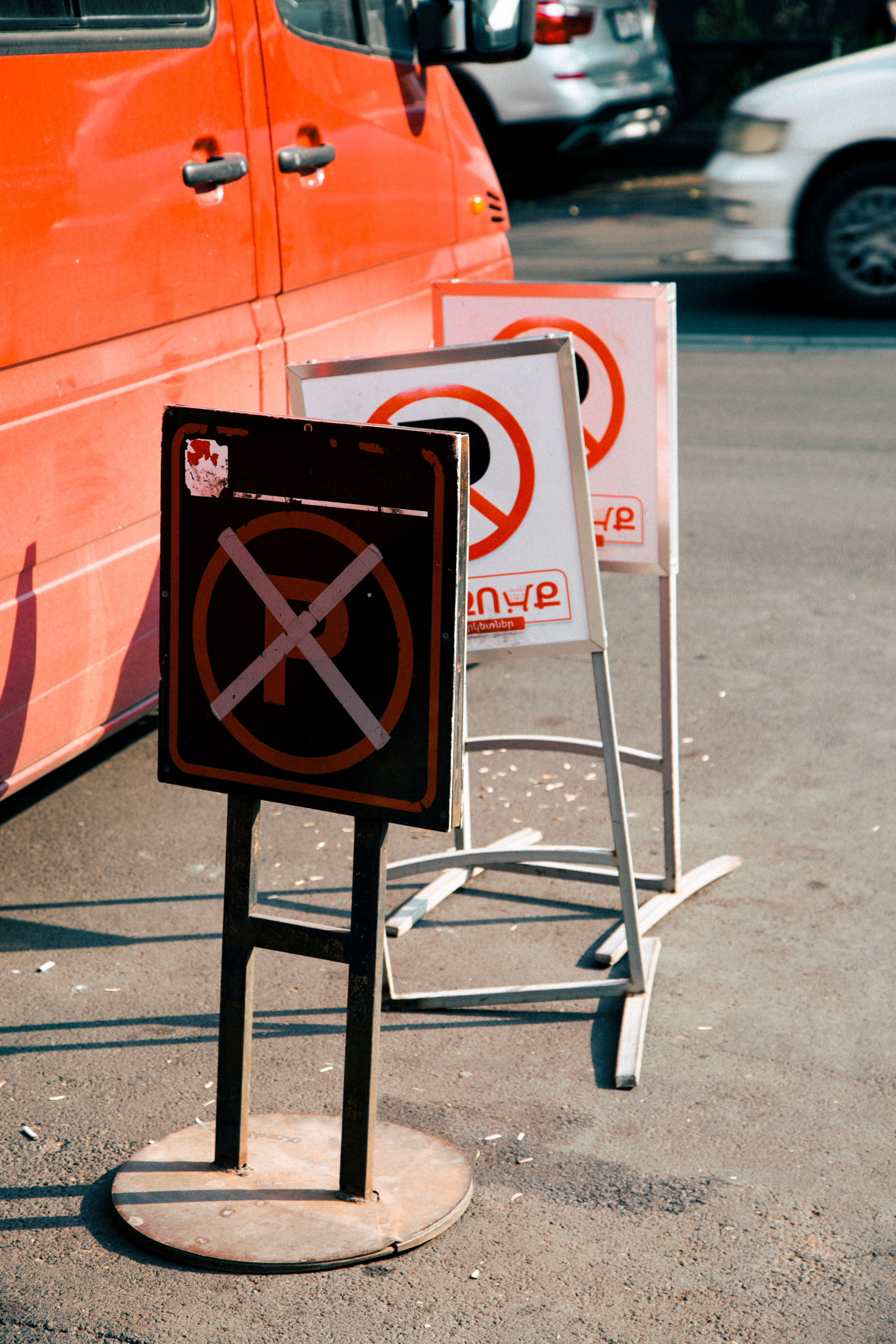 Как я снимала для «Коммерсанта»