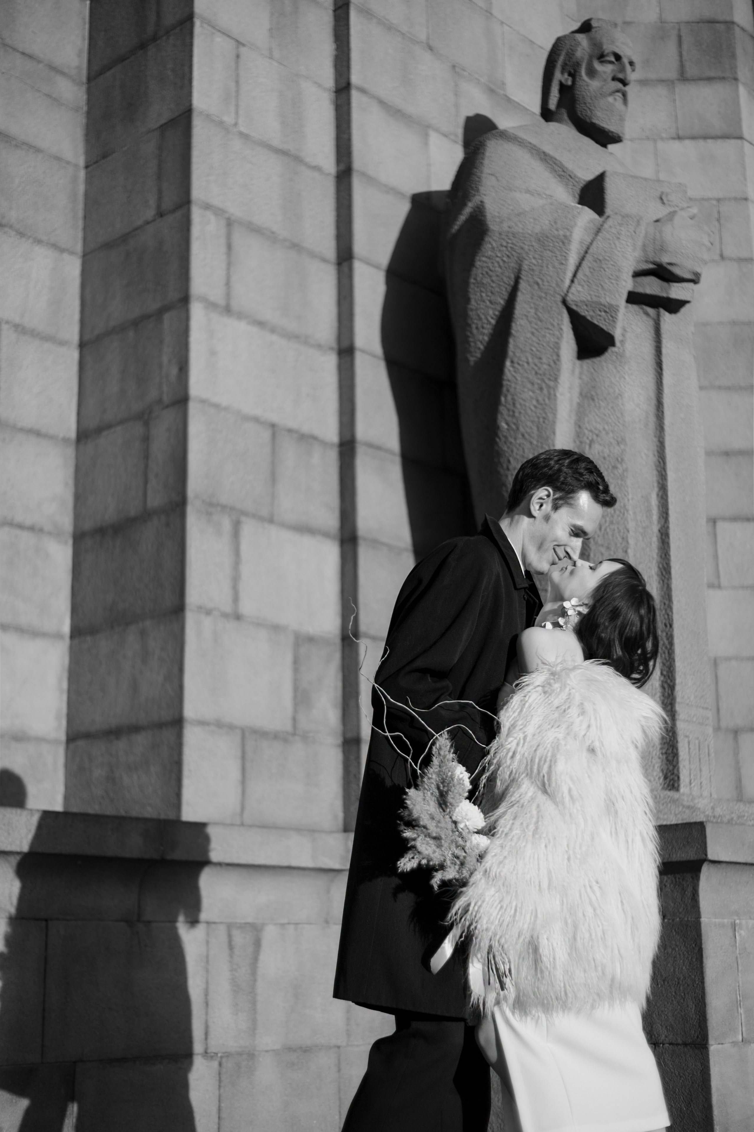 Love story & семья