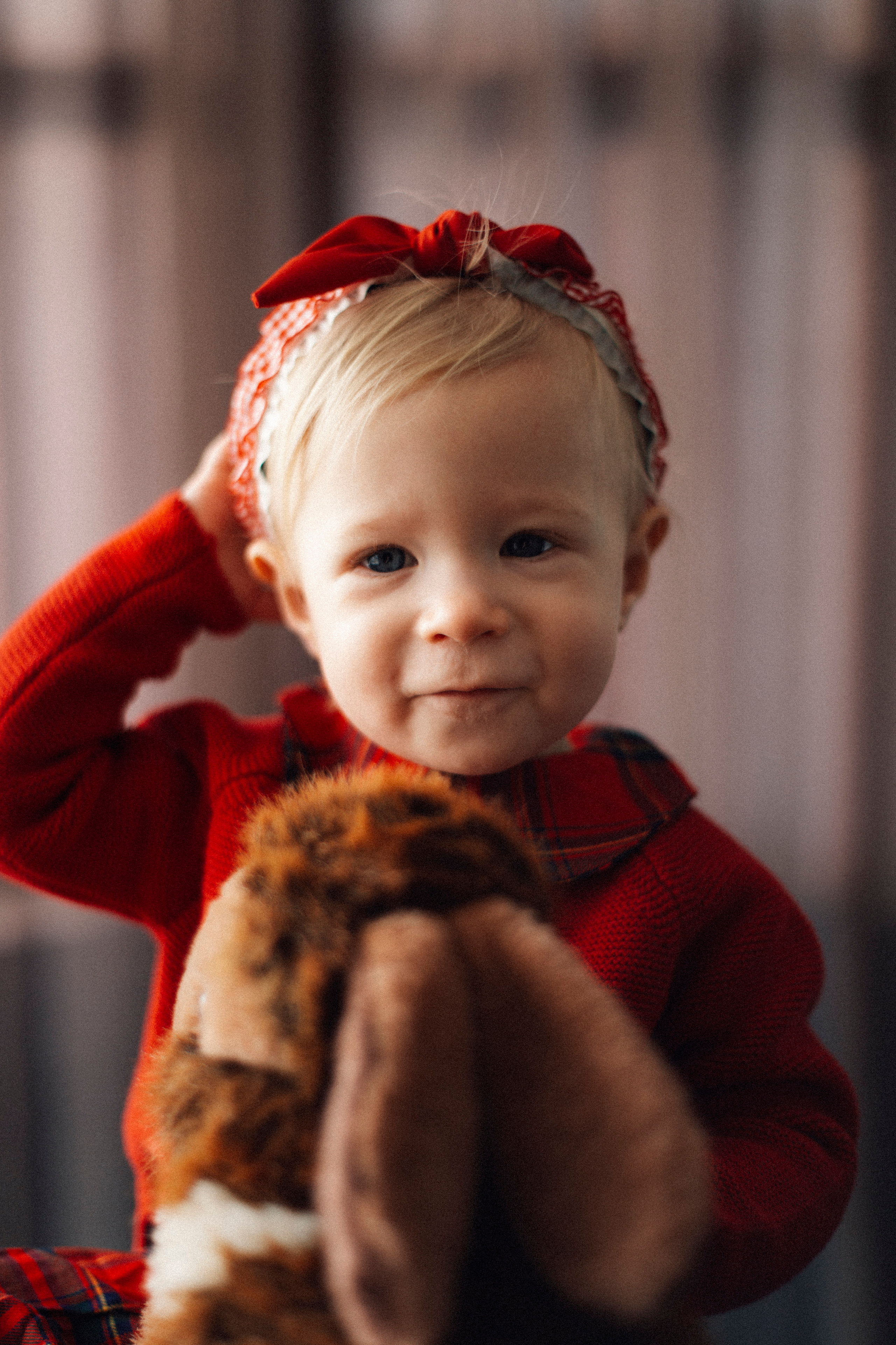 Love story & семья