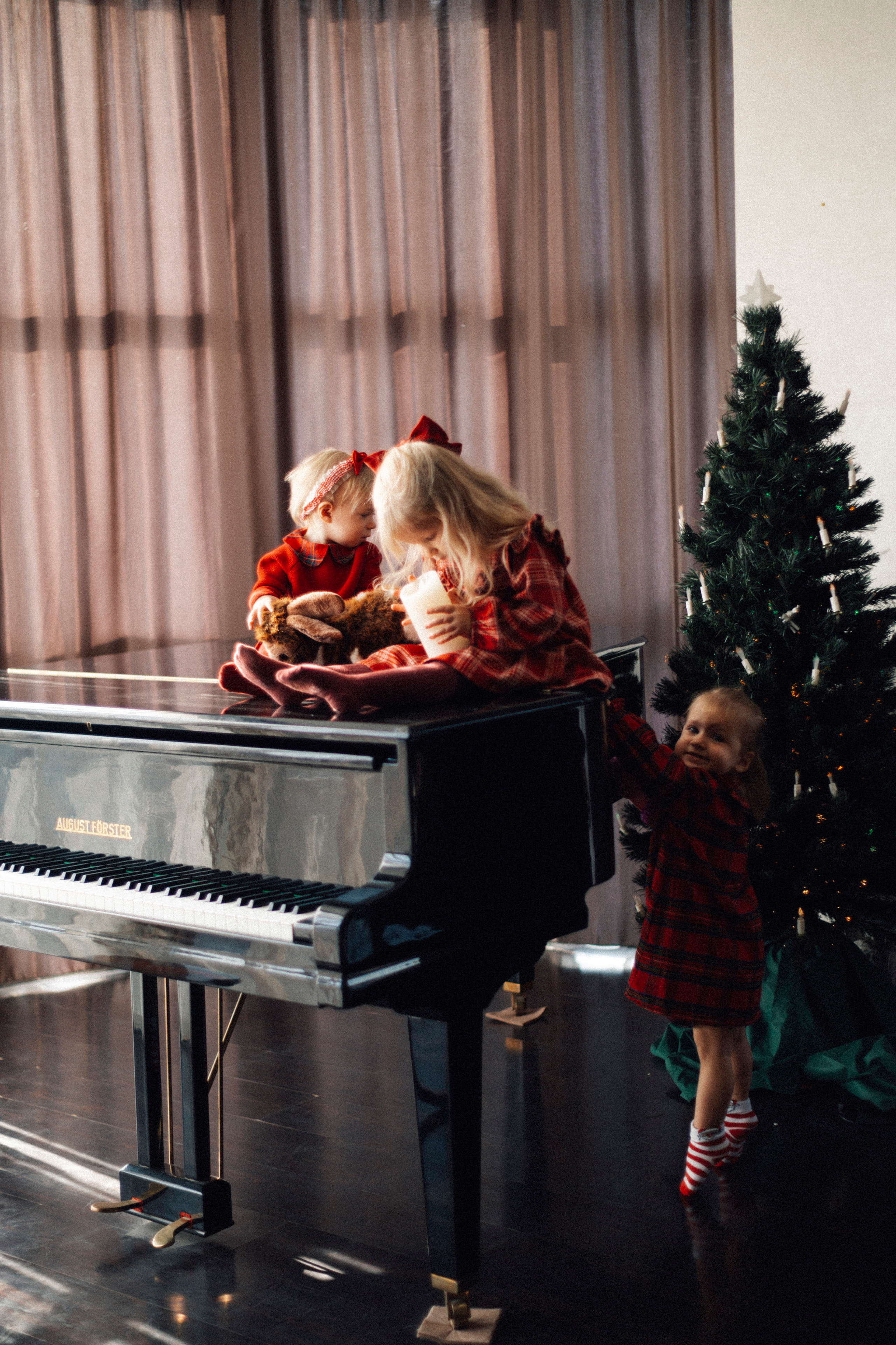 Love story & семья