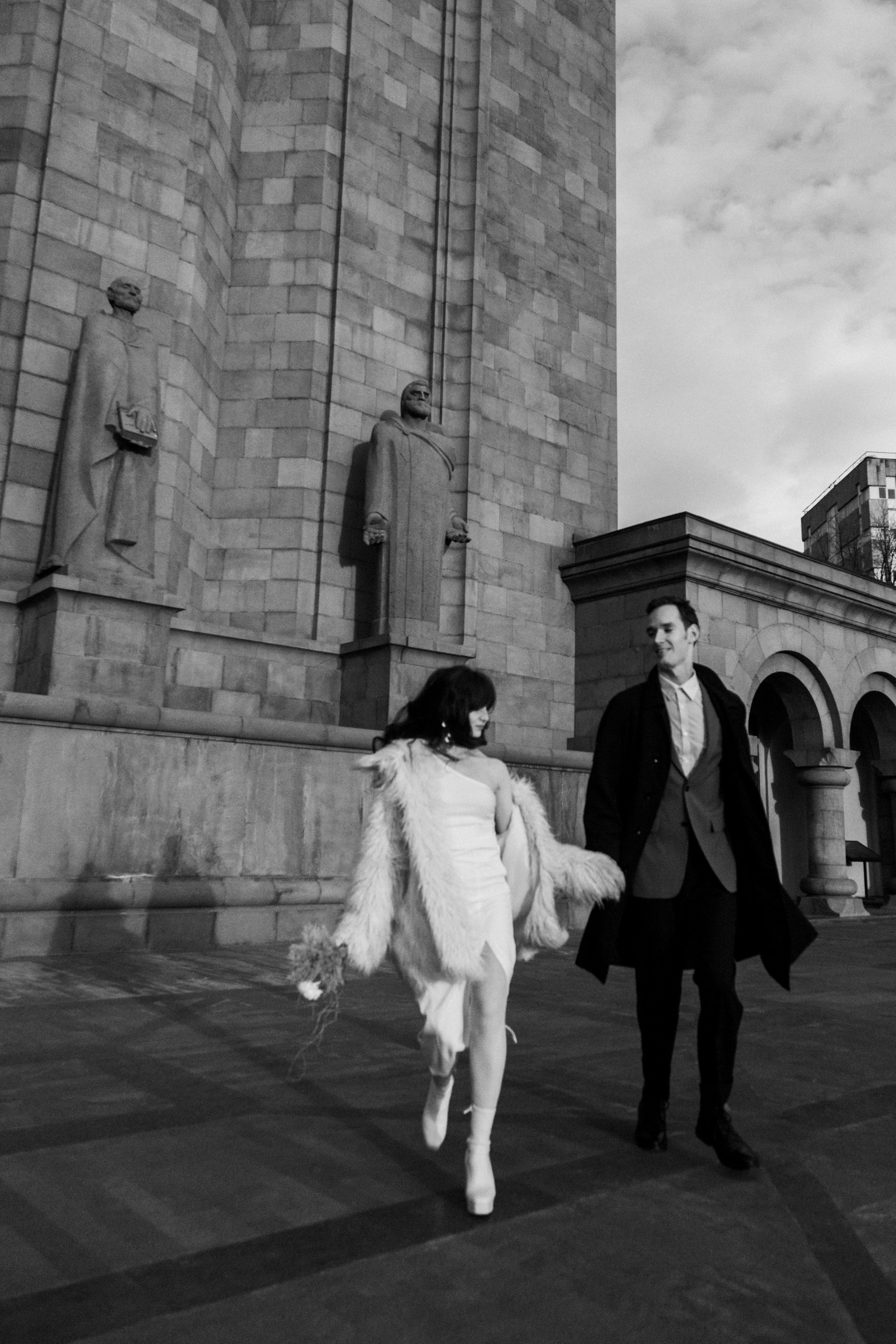 Love story & семья