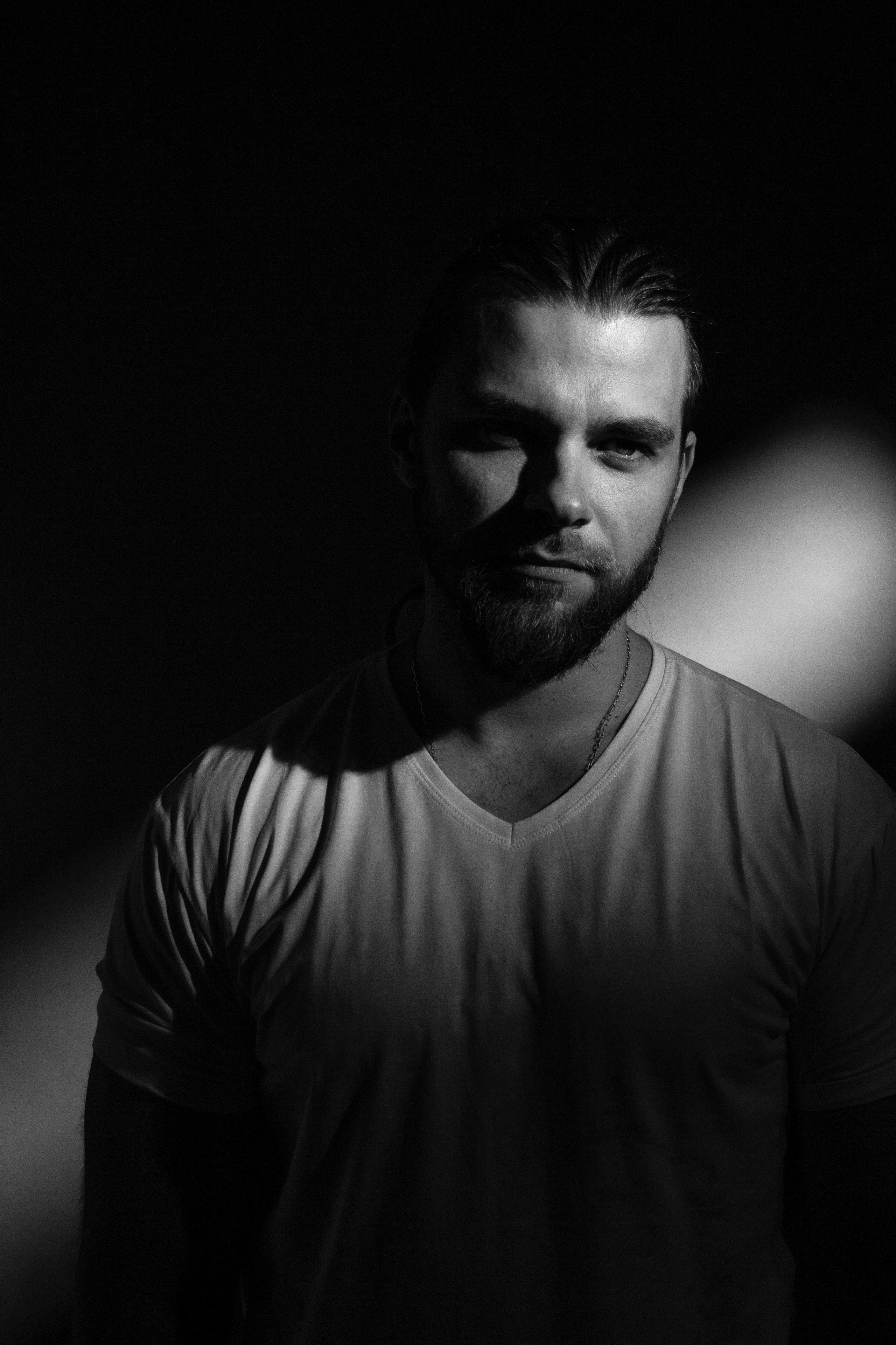 Евгений. Главная