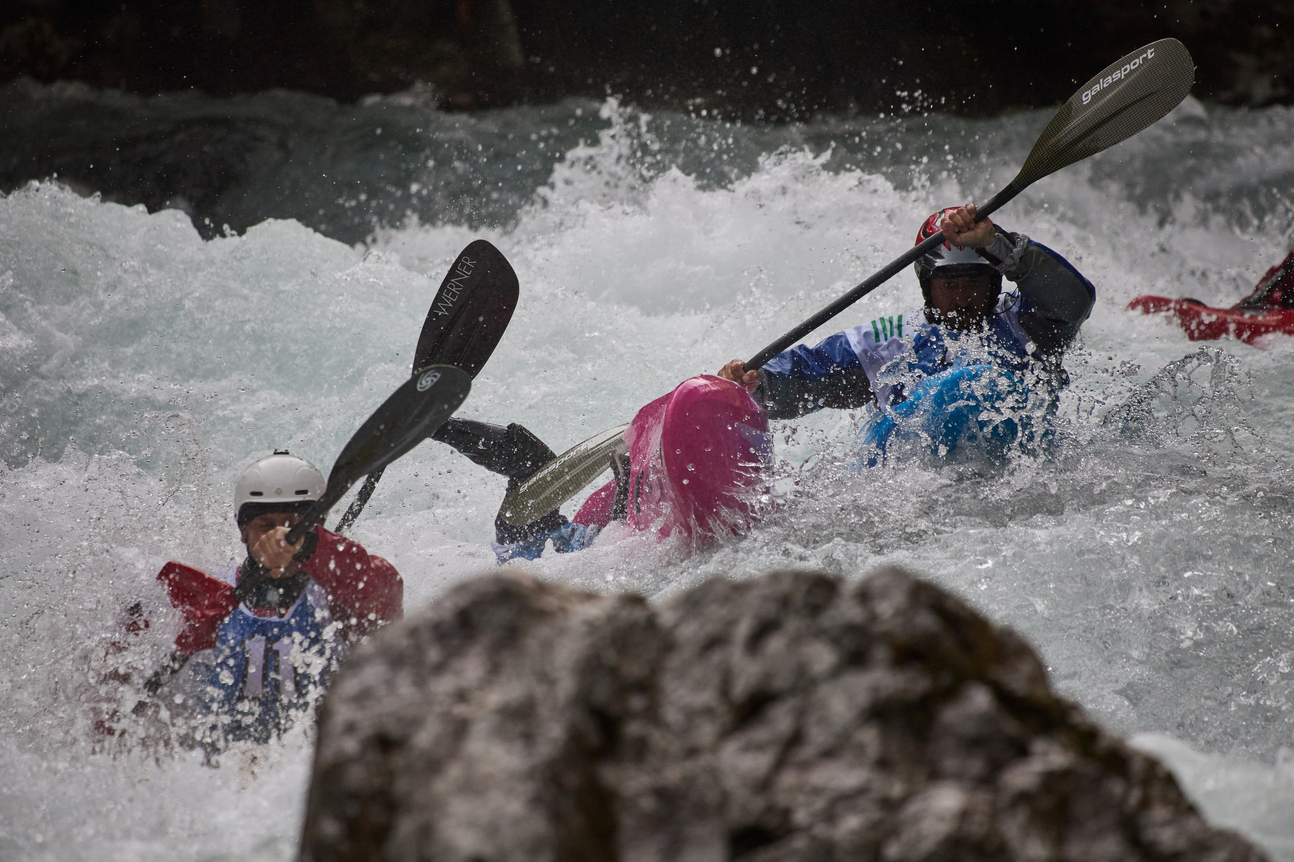 Adrenalin Race 2025. Главная