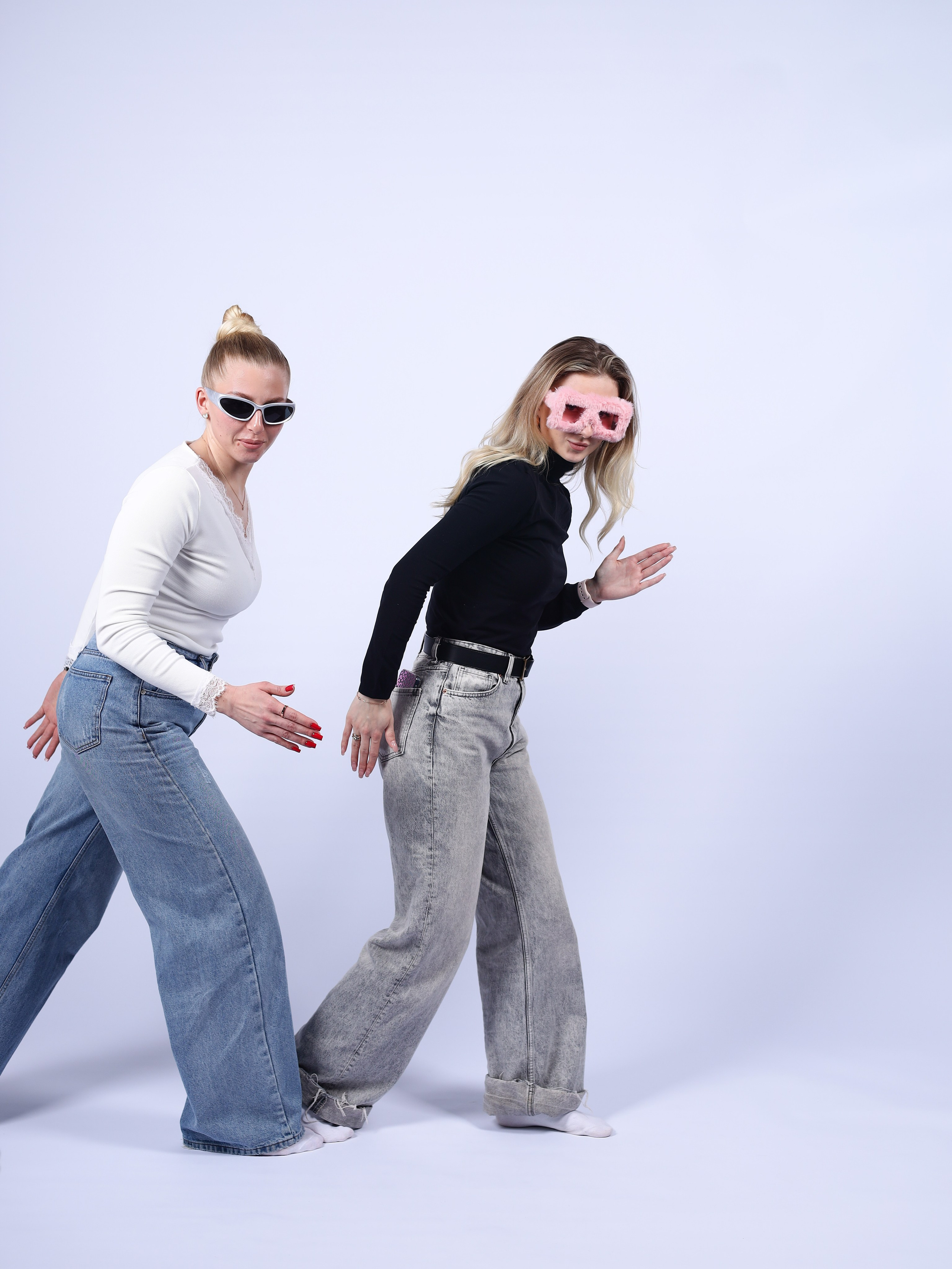 Открытие «фотограф уволен». Фотостудия без фотографа Чехов. Первая студия автопортрета в Чехове