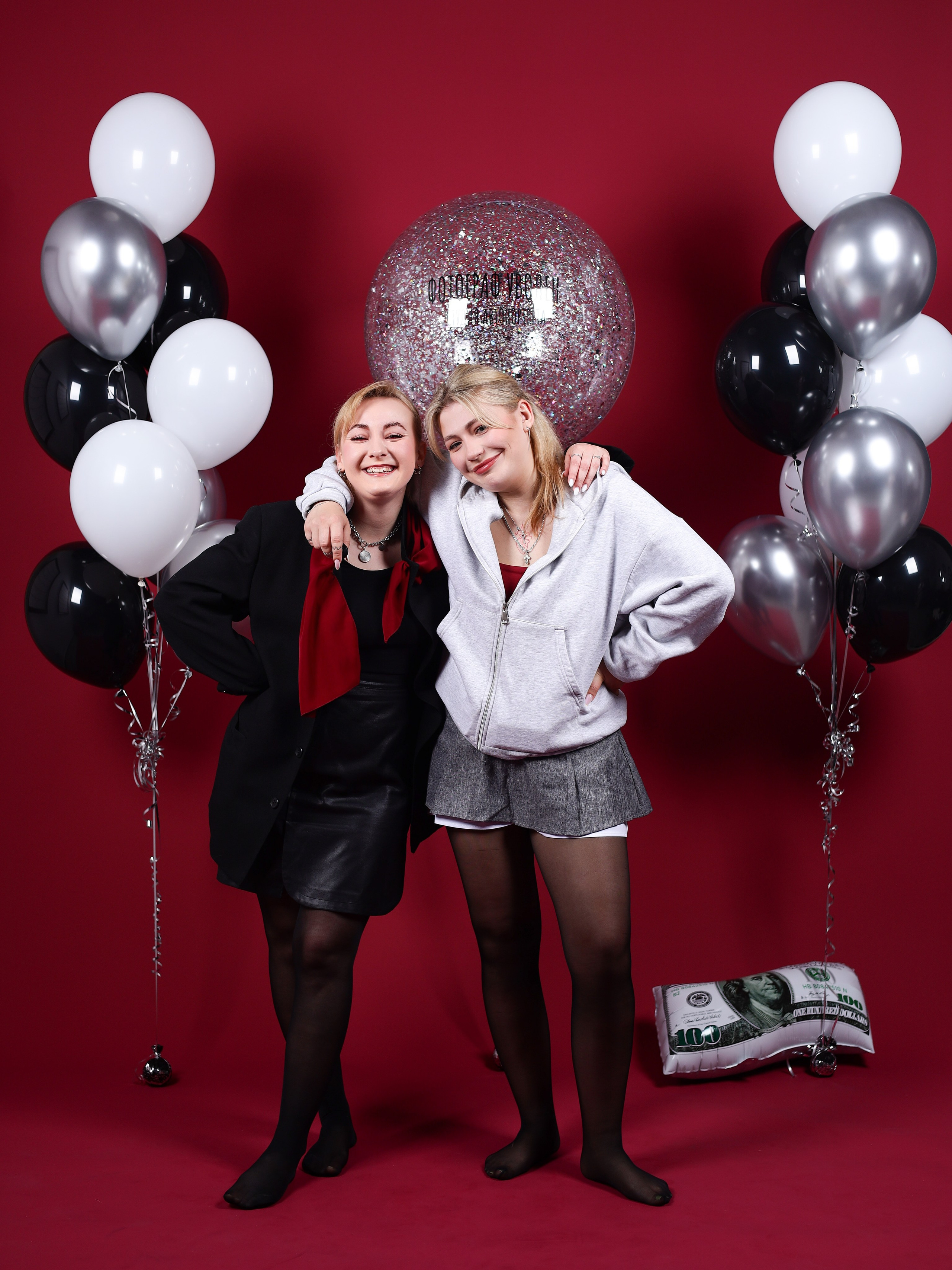 Открытие «фотограф уволен». Фотостудия без фотографа Чехов. Первая студия автопортрета в Чехове