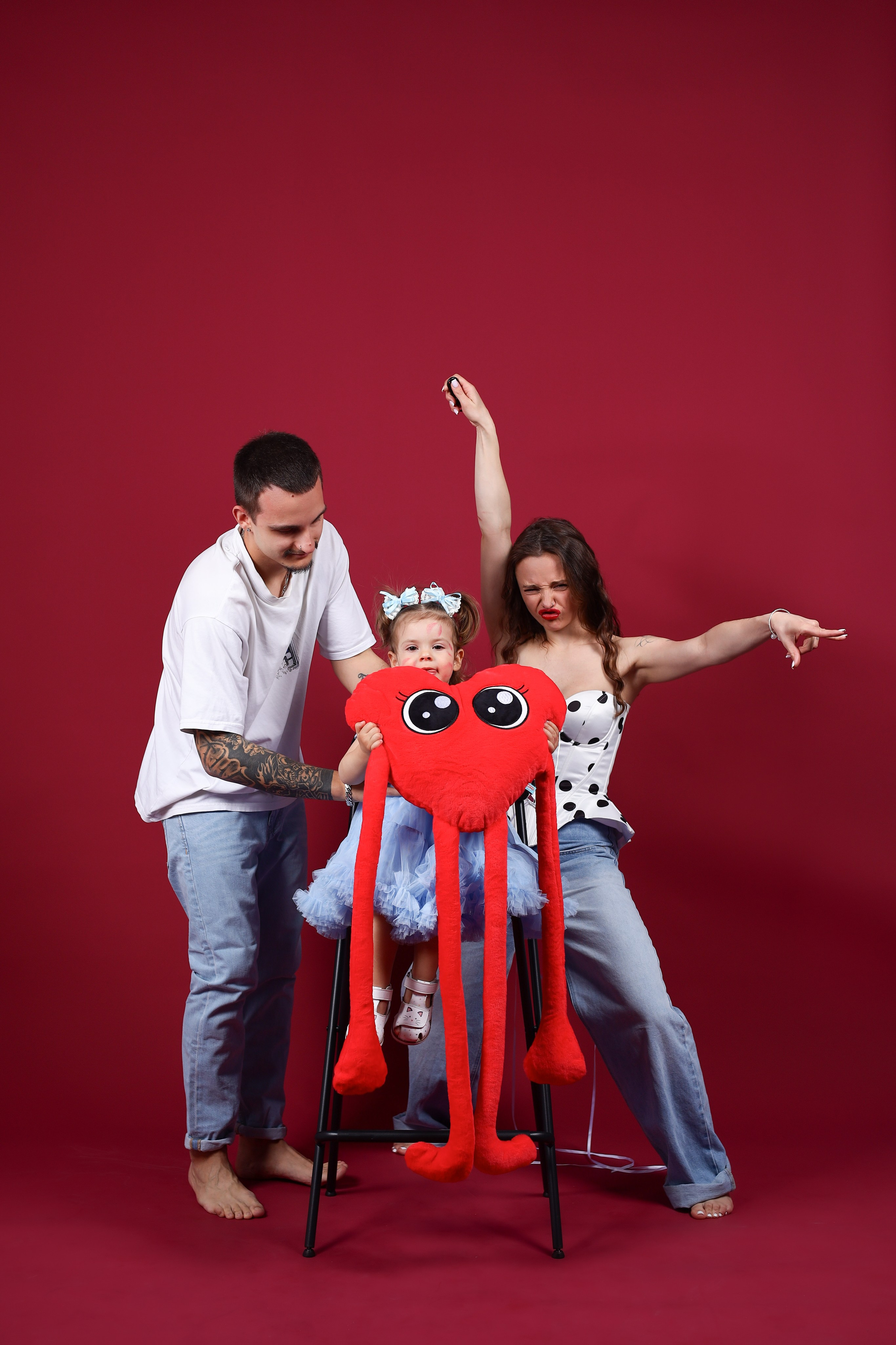 Фотостудия без фотографа Чехов. Первая студия автопортрета в Чехове