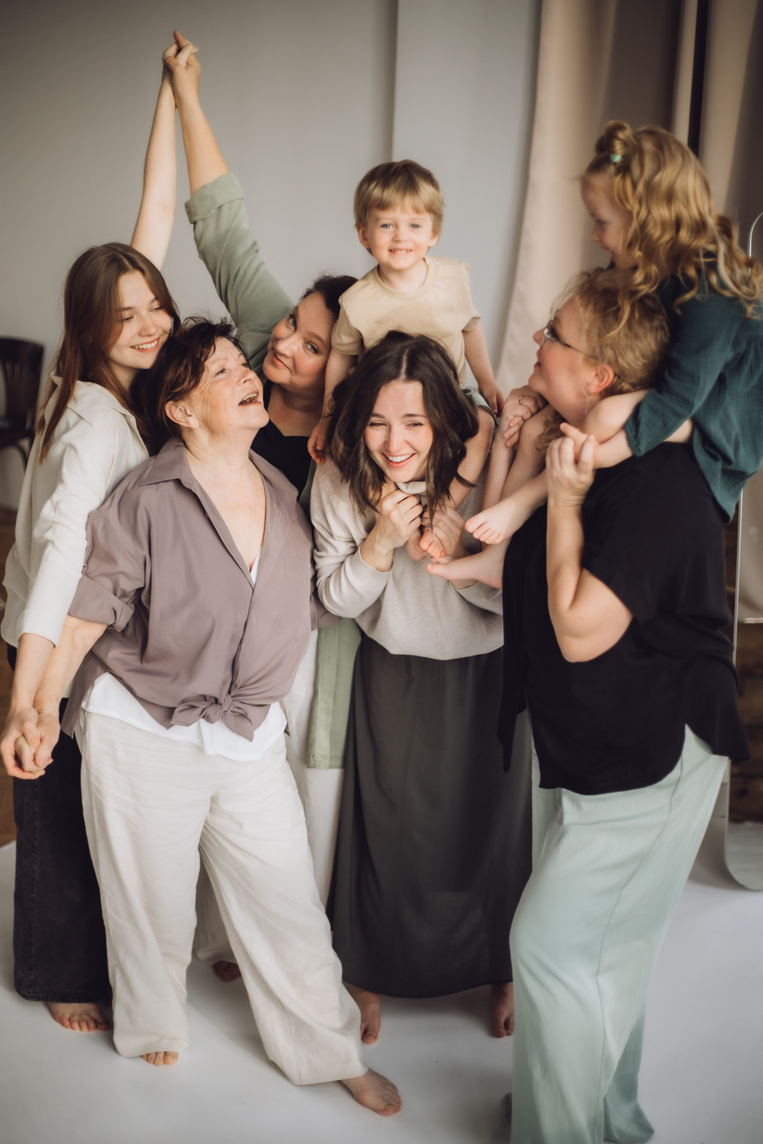 Анюта. Фотограф Анна Шибанова Ангарск-Иркутск