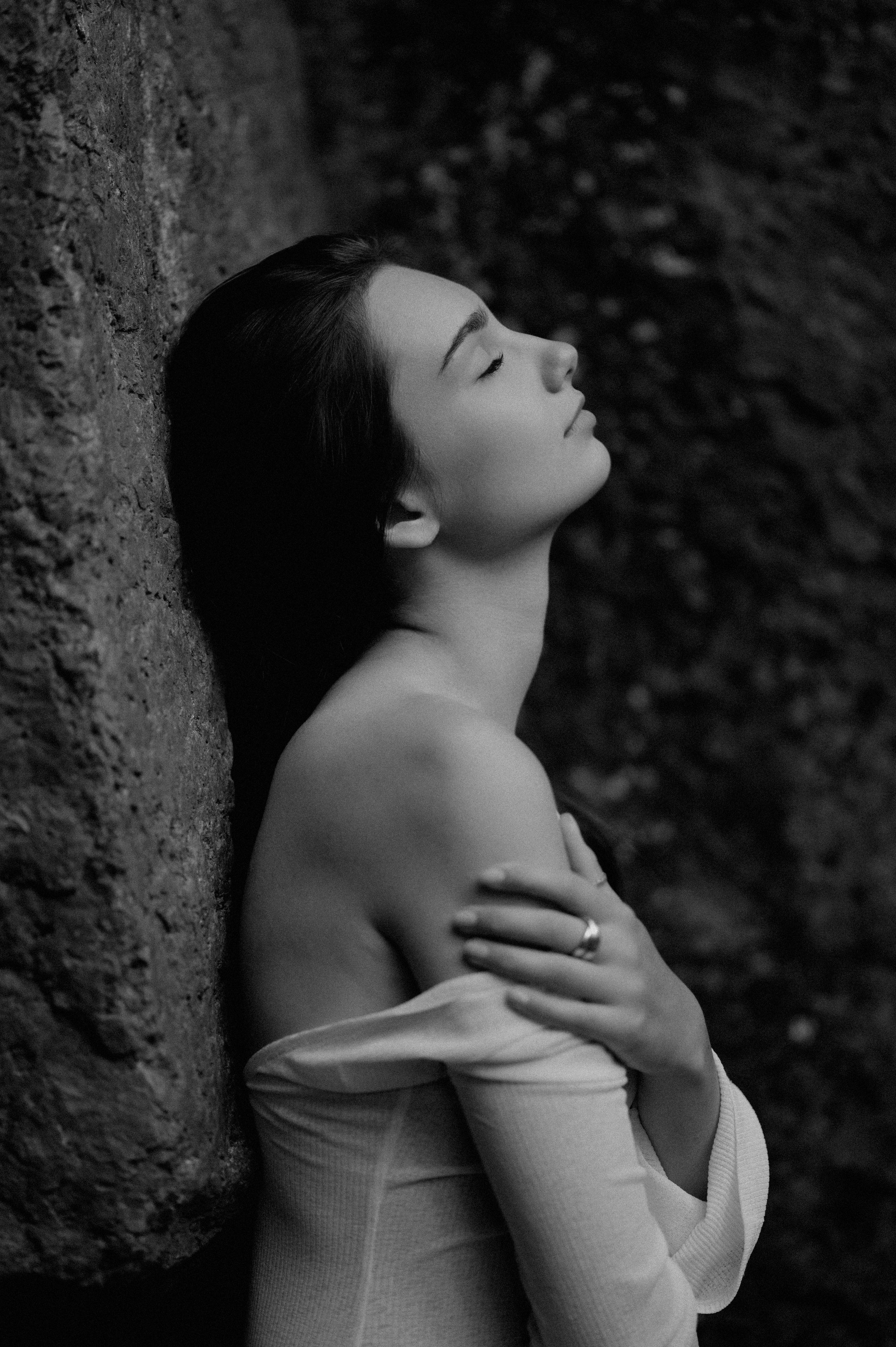 Полина. Фотограф Мария Бондаренко