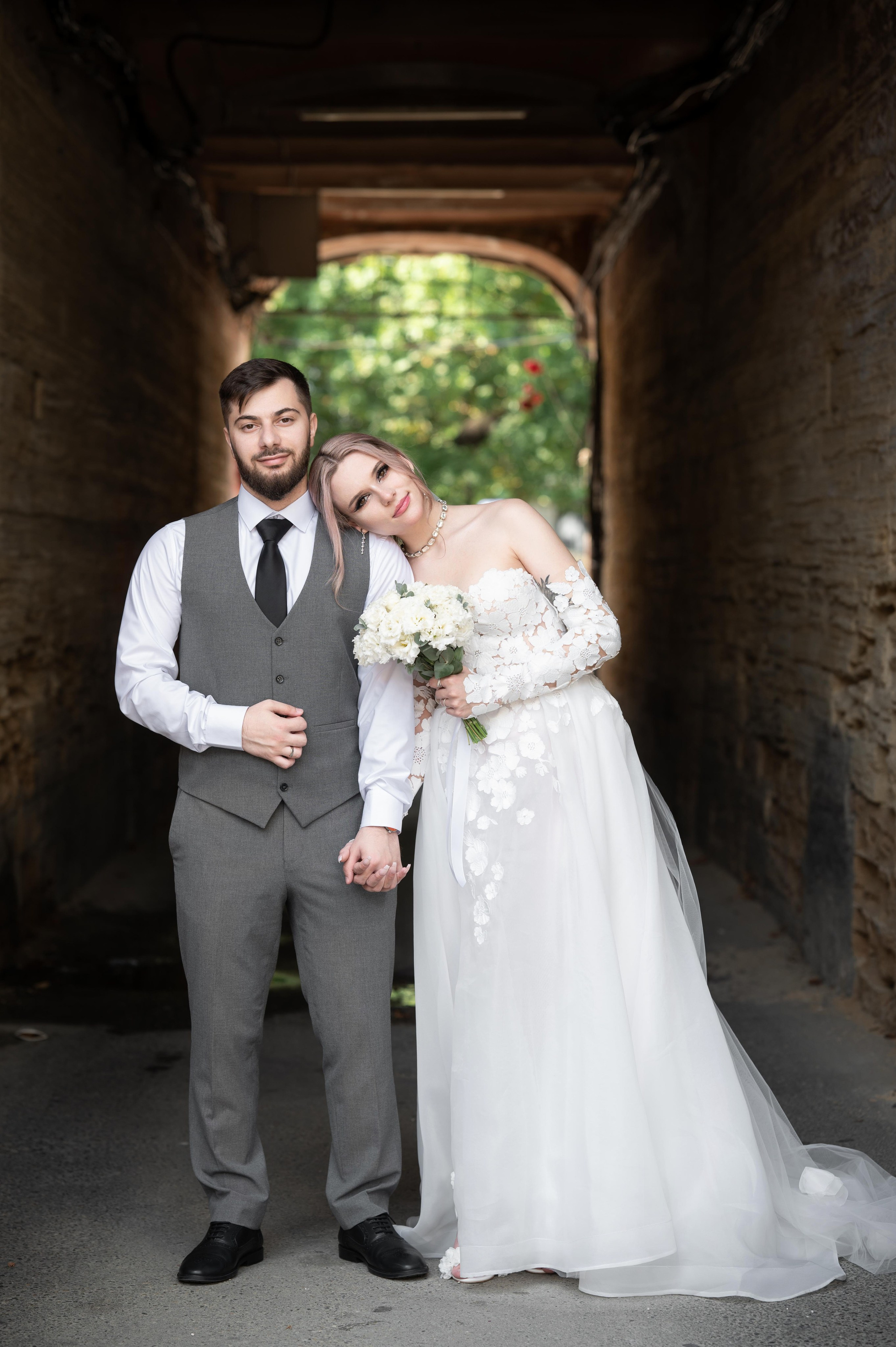 Сергей и Инесса. Свадебный, портретный, коммерческий, предметный фотограф в Ставрополе Иван Белашов