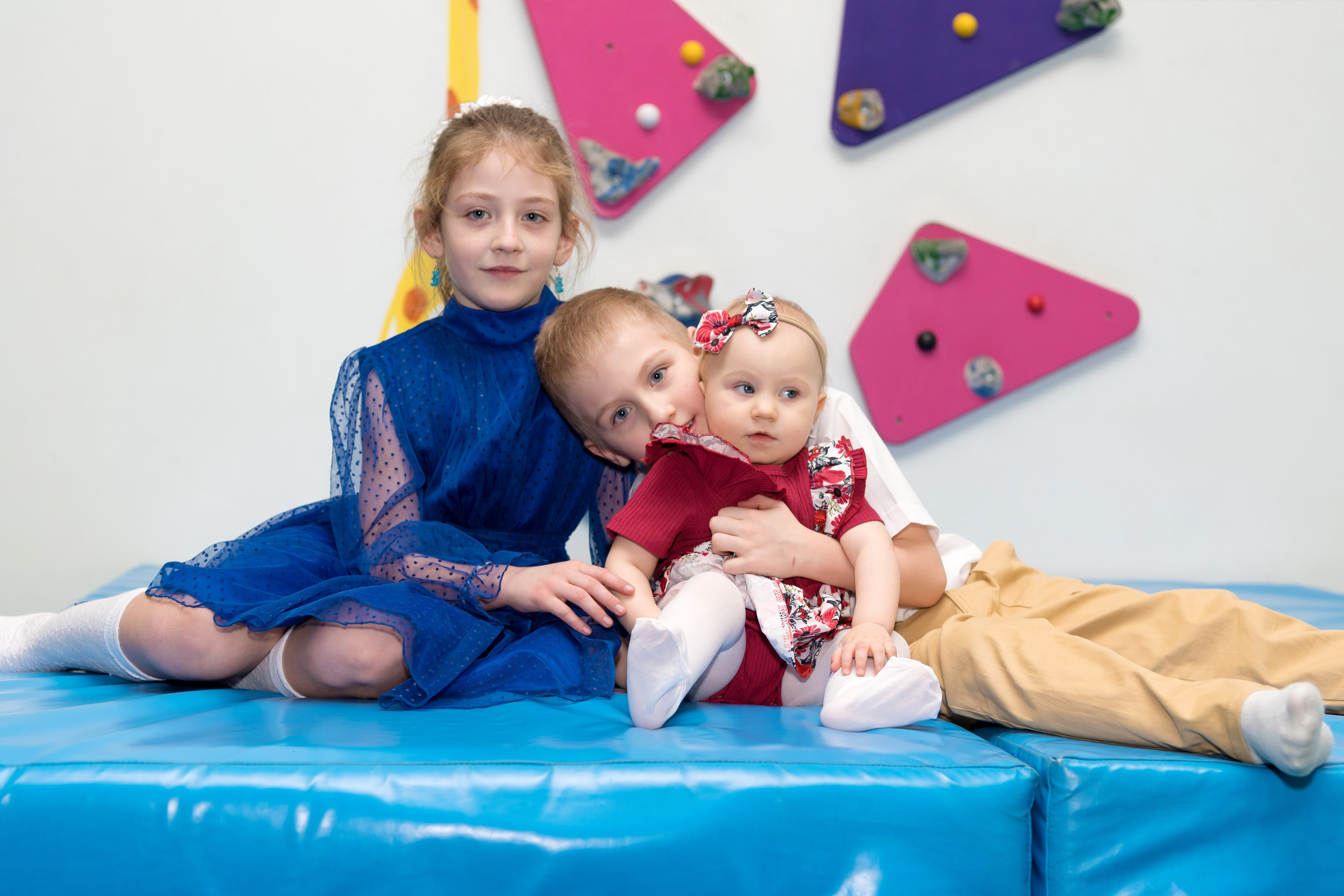 Фотосъемка детей. Видеосъемка, фотосъемка Искитим — Новосибирск, Сергей Тясто