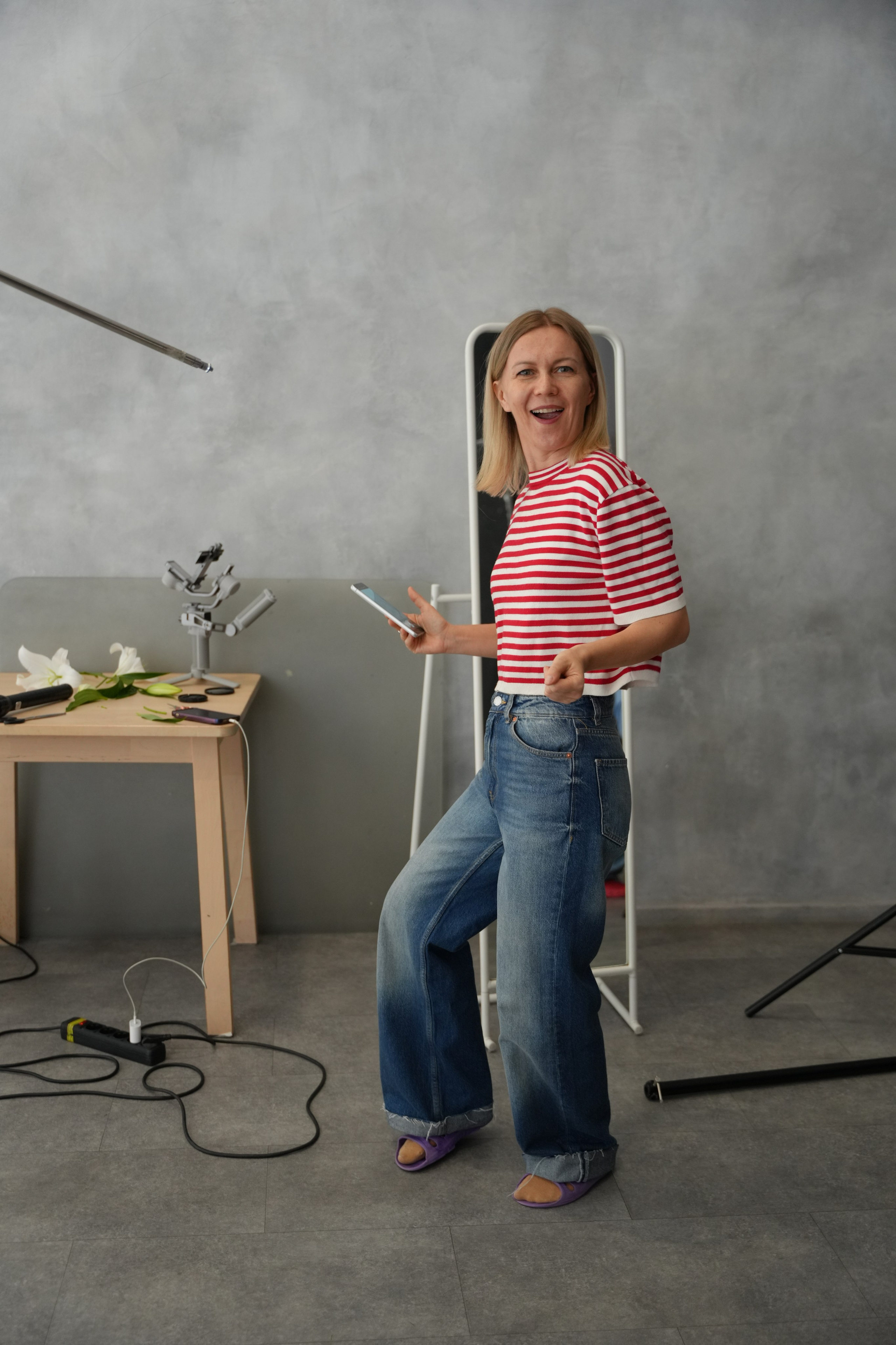 #backstage со съёмки для бренда Booster Bar. Портретный фотограф в Санкт-Петербурге Дмитриева Наталия