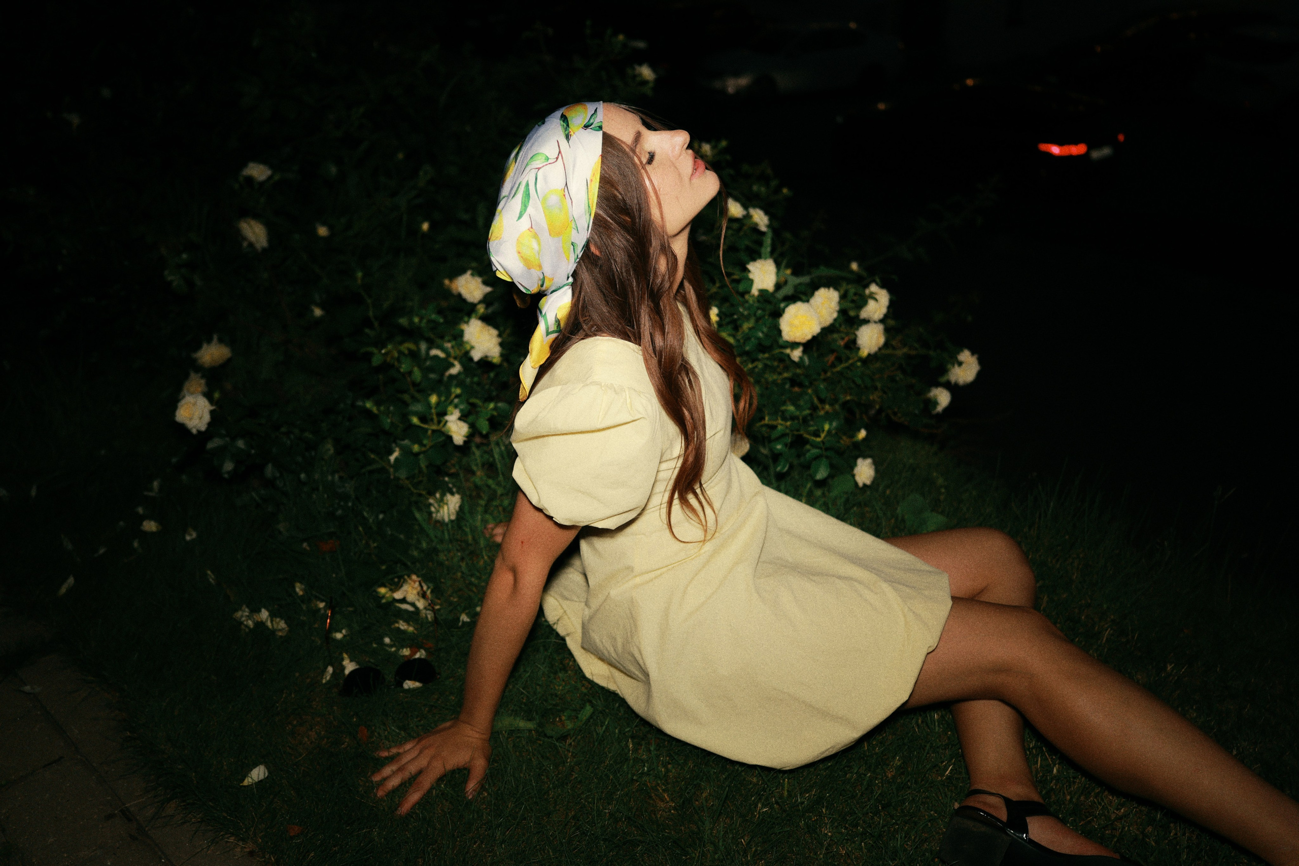 Атмо. Фотограф во Владимире, Москве и Суздале — Полина Романычева