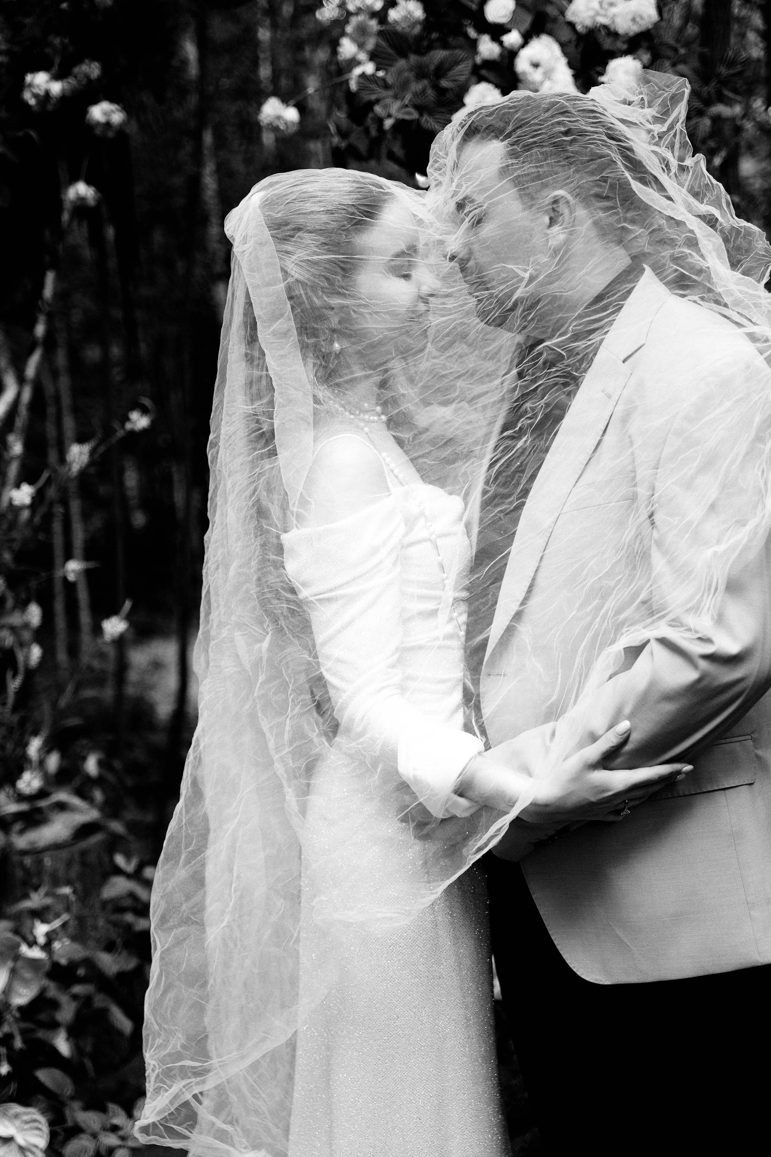 София и Сергей. Фотограф во Владимире, Москве и Суздале — Полина Романычева