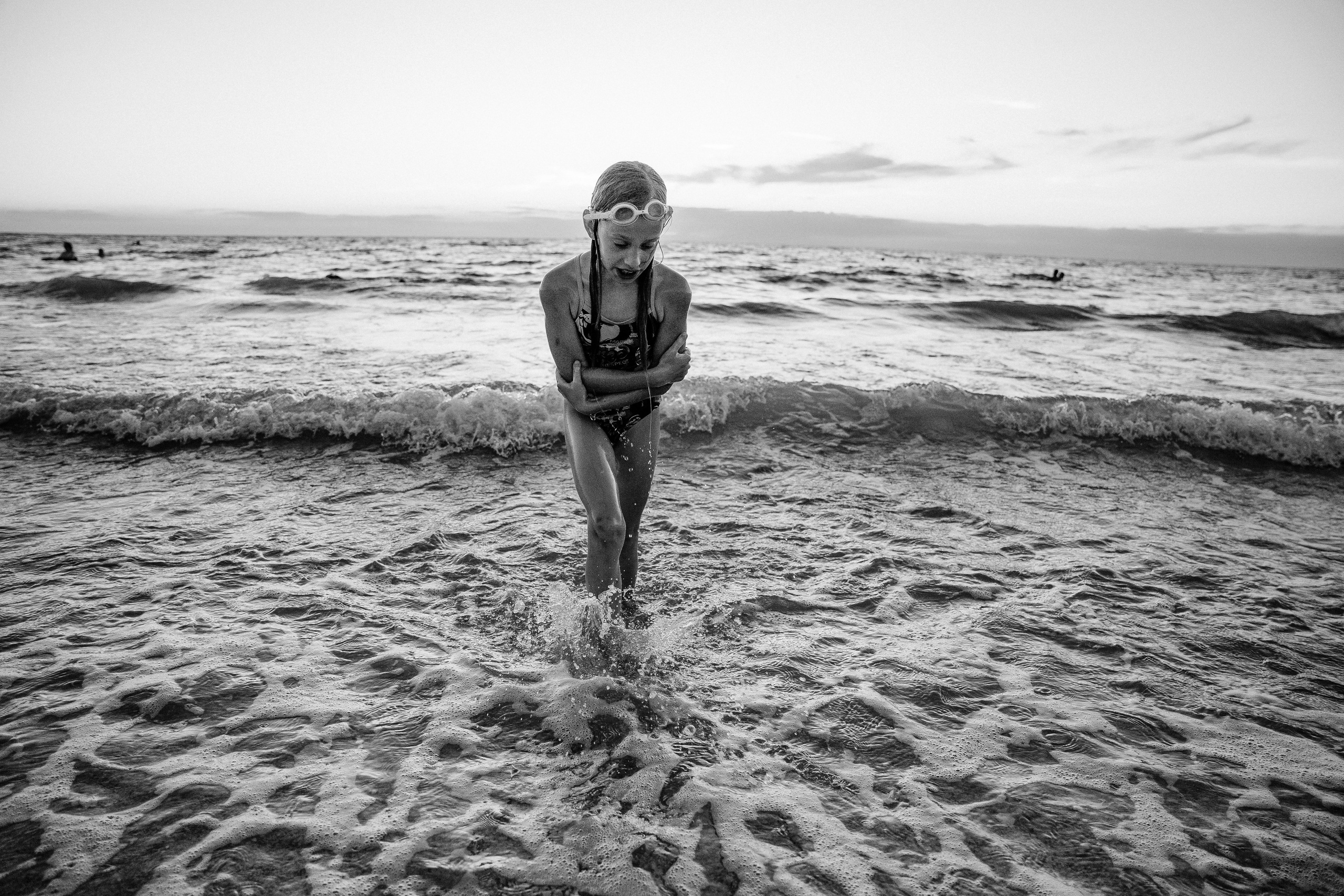 Летние зарисовки