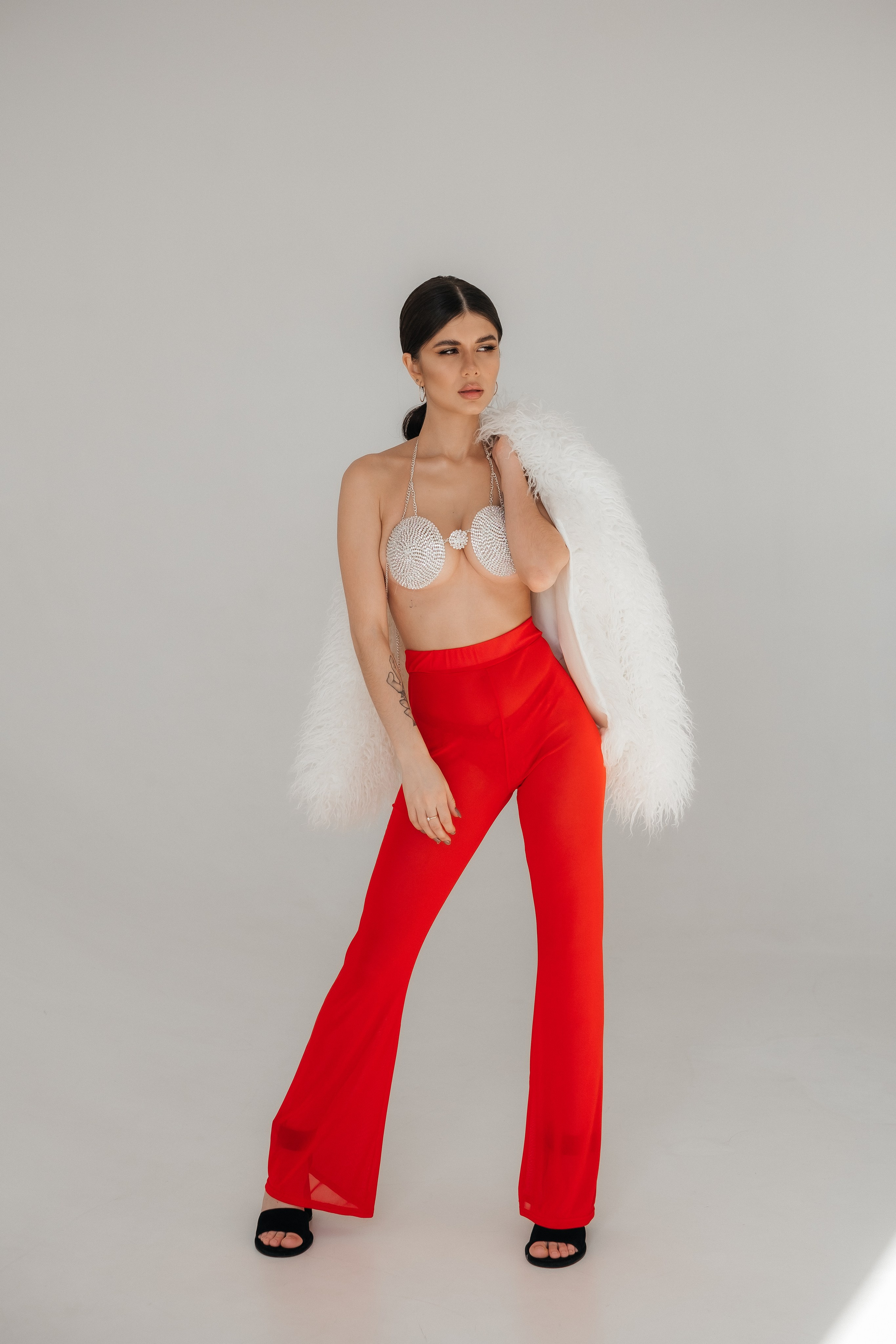 Алина. Фотограф в Кемерово Анастасия Филаткина