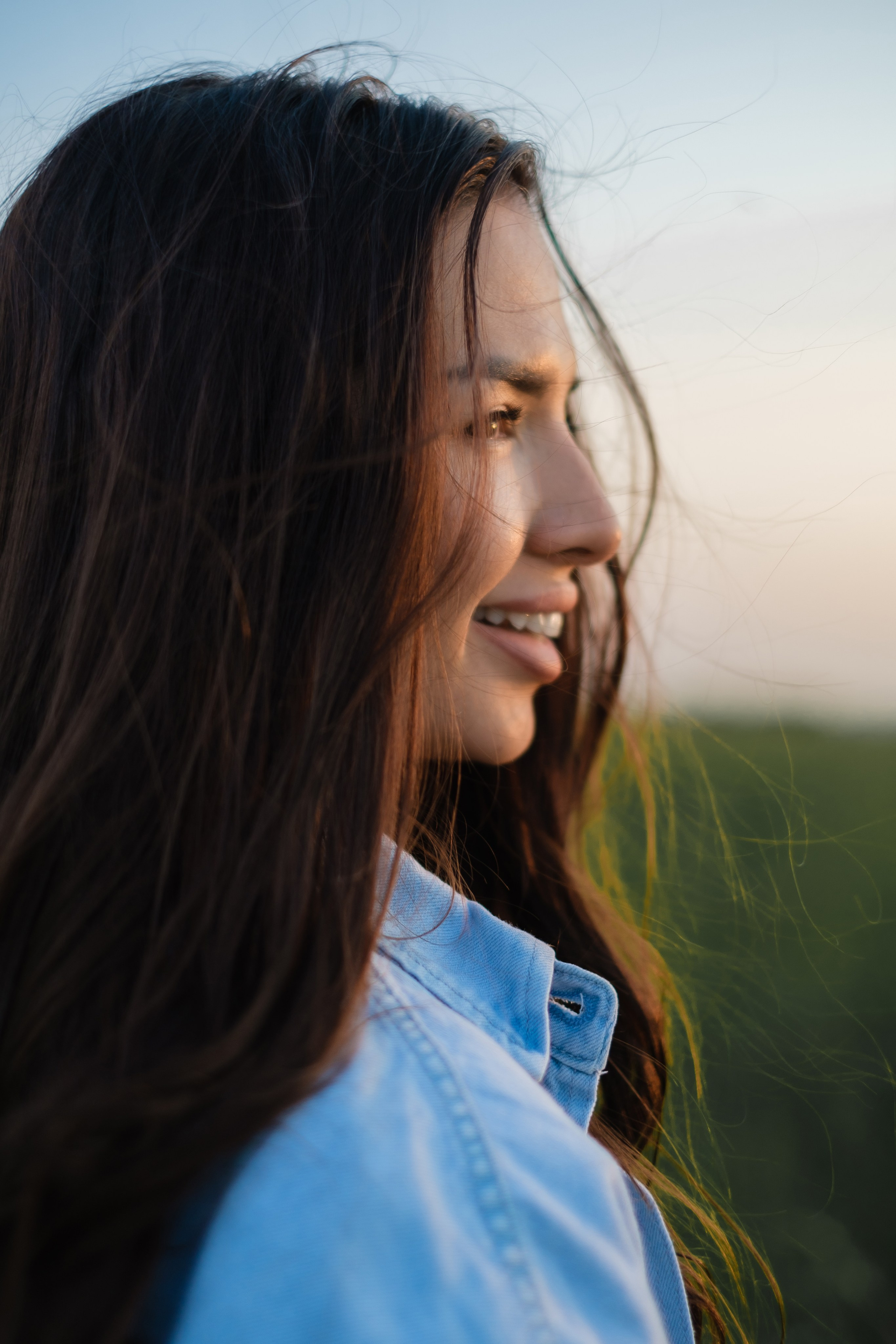 Женя. Фотограф в Кемерово Анастасия Филаткина