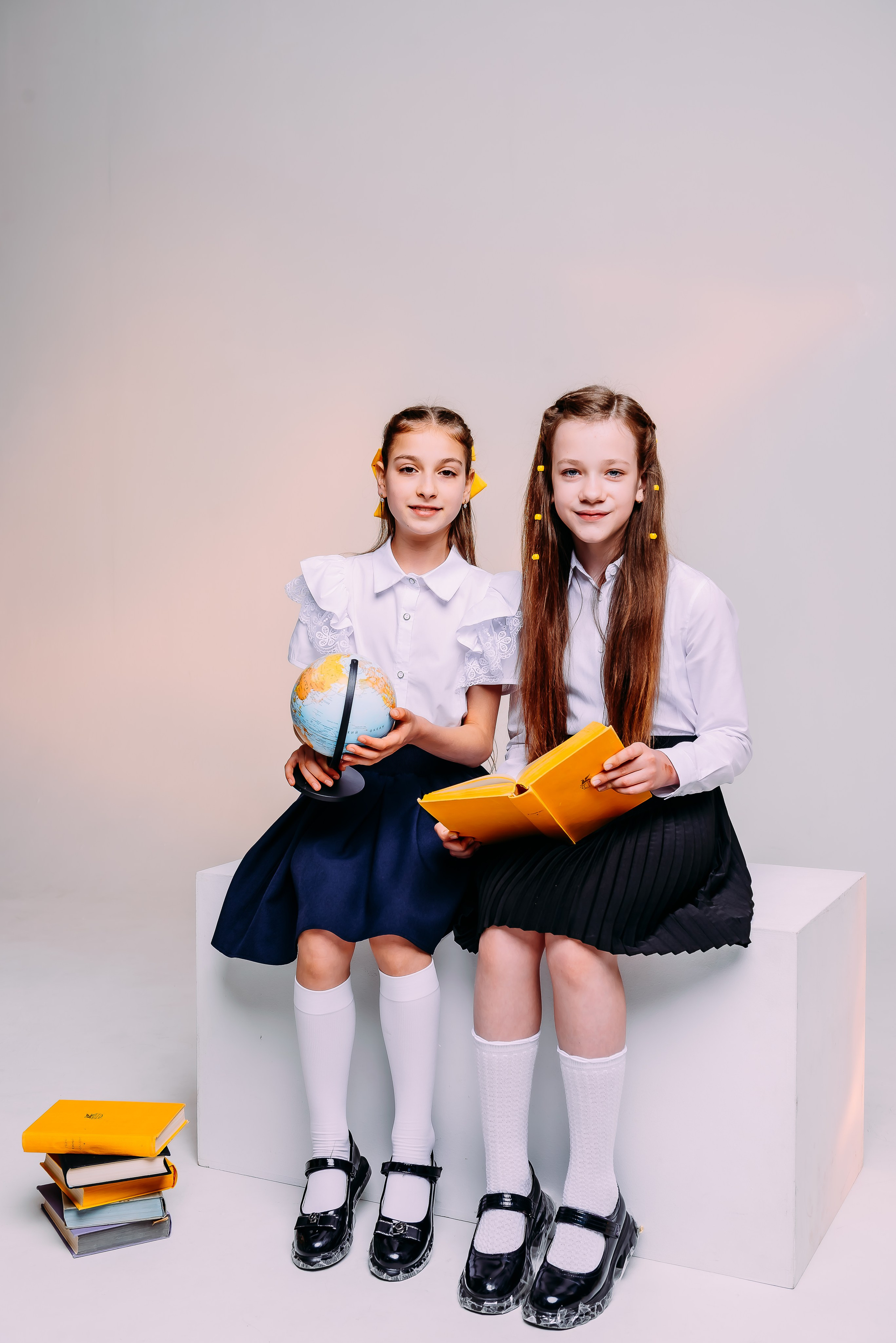 4 «А» |п. Дубовое|Начальная школа|2025. ALBUMIA