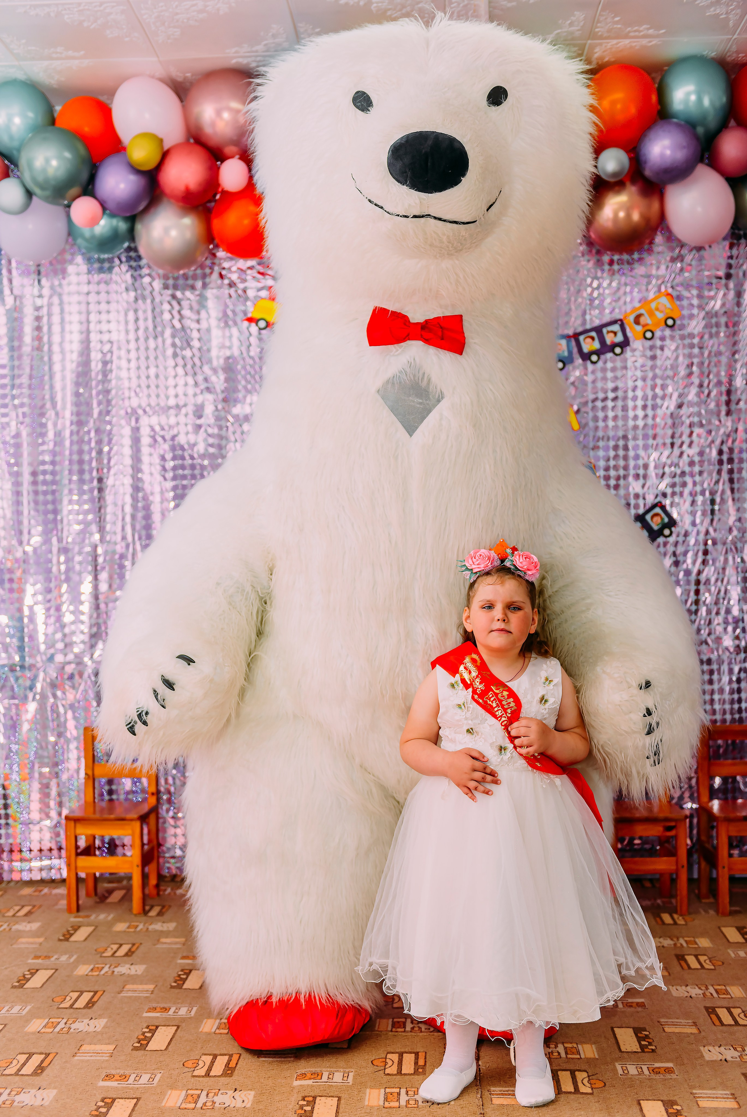 Детский сад |с.Коломыцево | 2024. ALBUMIA